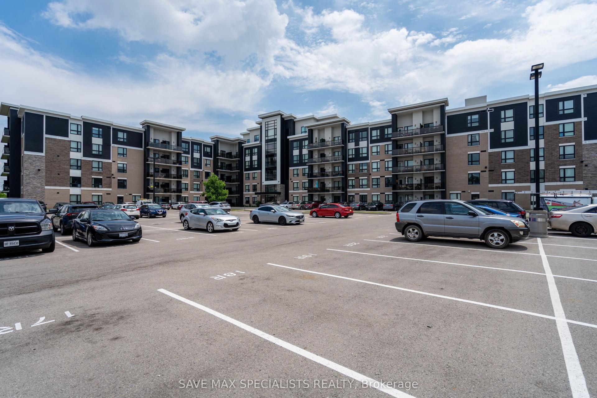 640 Sauve Street 422 #422 — photo 1