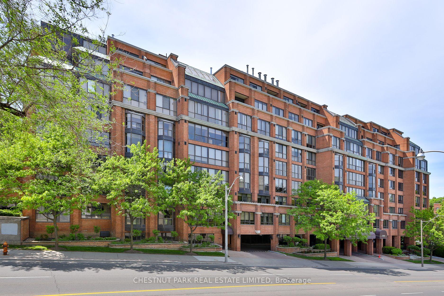 2900 Yonge Street 409 #409 — photo 1