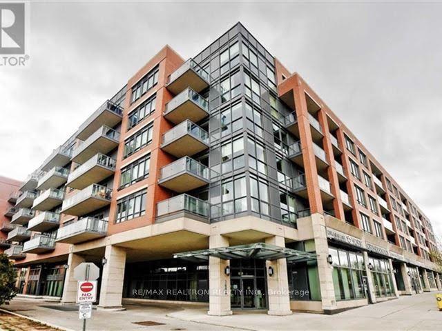 7608 Yonge Street 403 #403, Vaughan — Condo for sale, photo 1