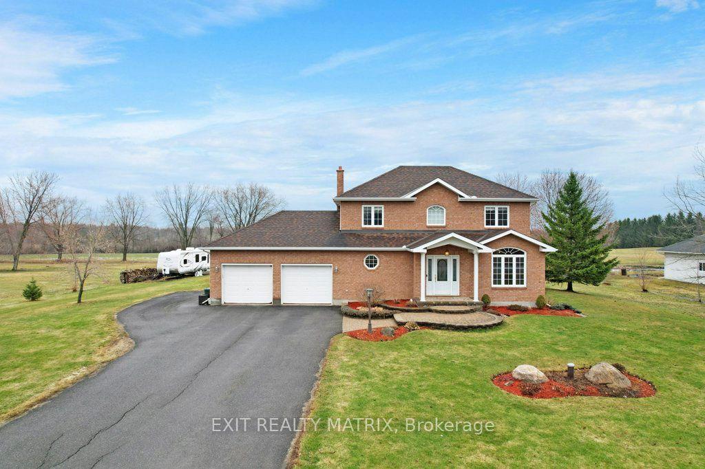 4717 McNeely Road — photo 1