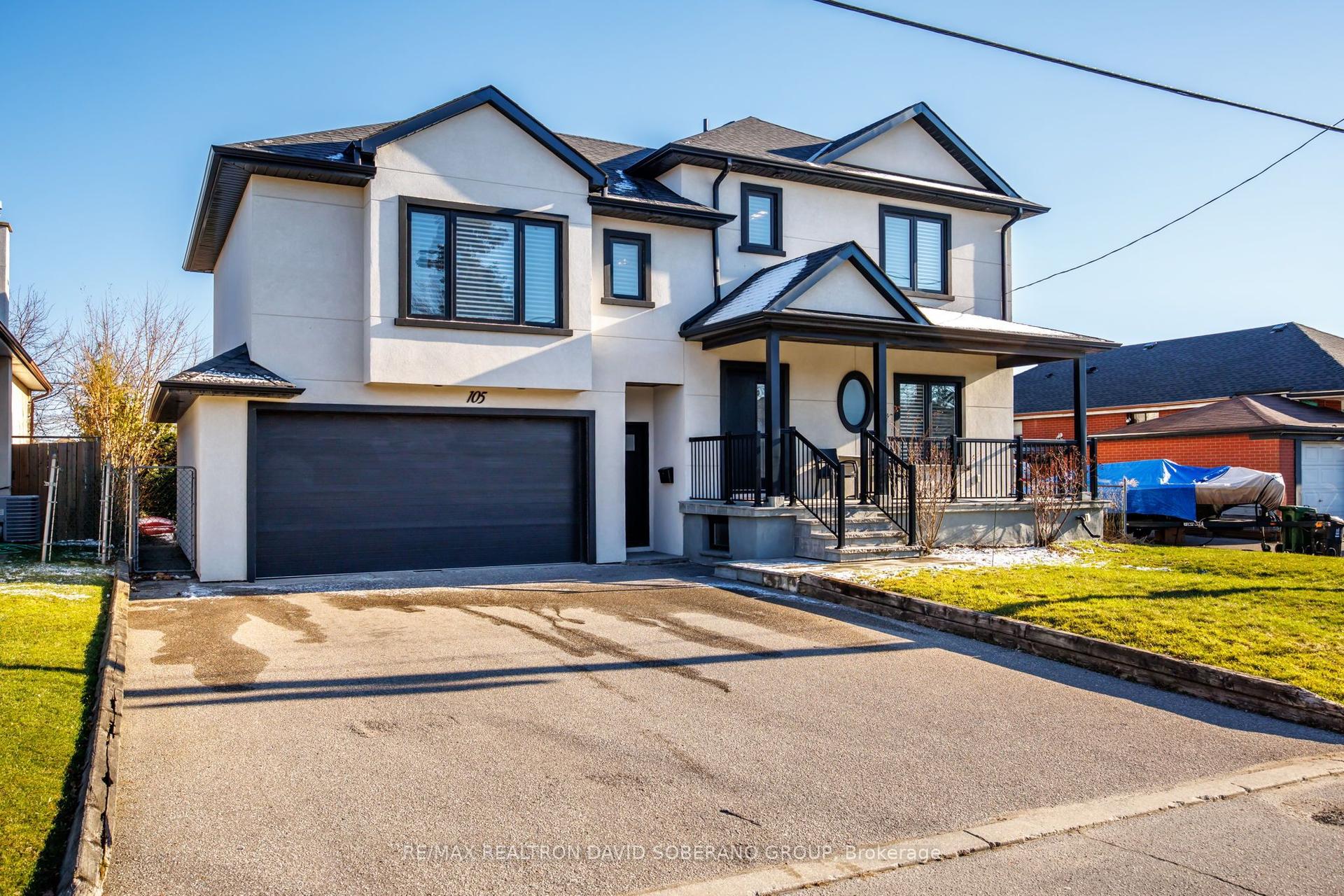 105 Winston Park Boulevard — photo 1