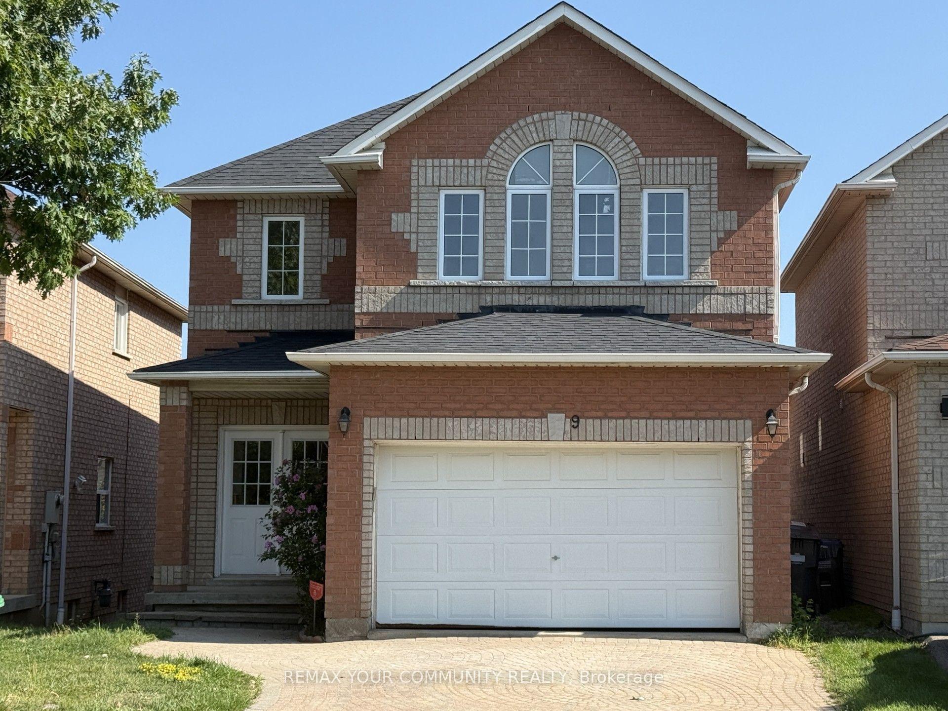530 Driftcurrent Drive 9 #9, Mississauga — Detached for lease, photo 1