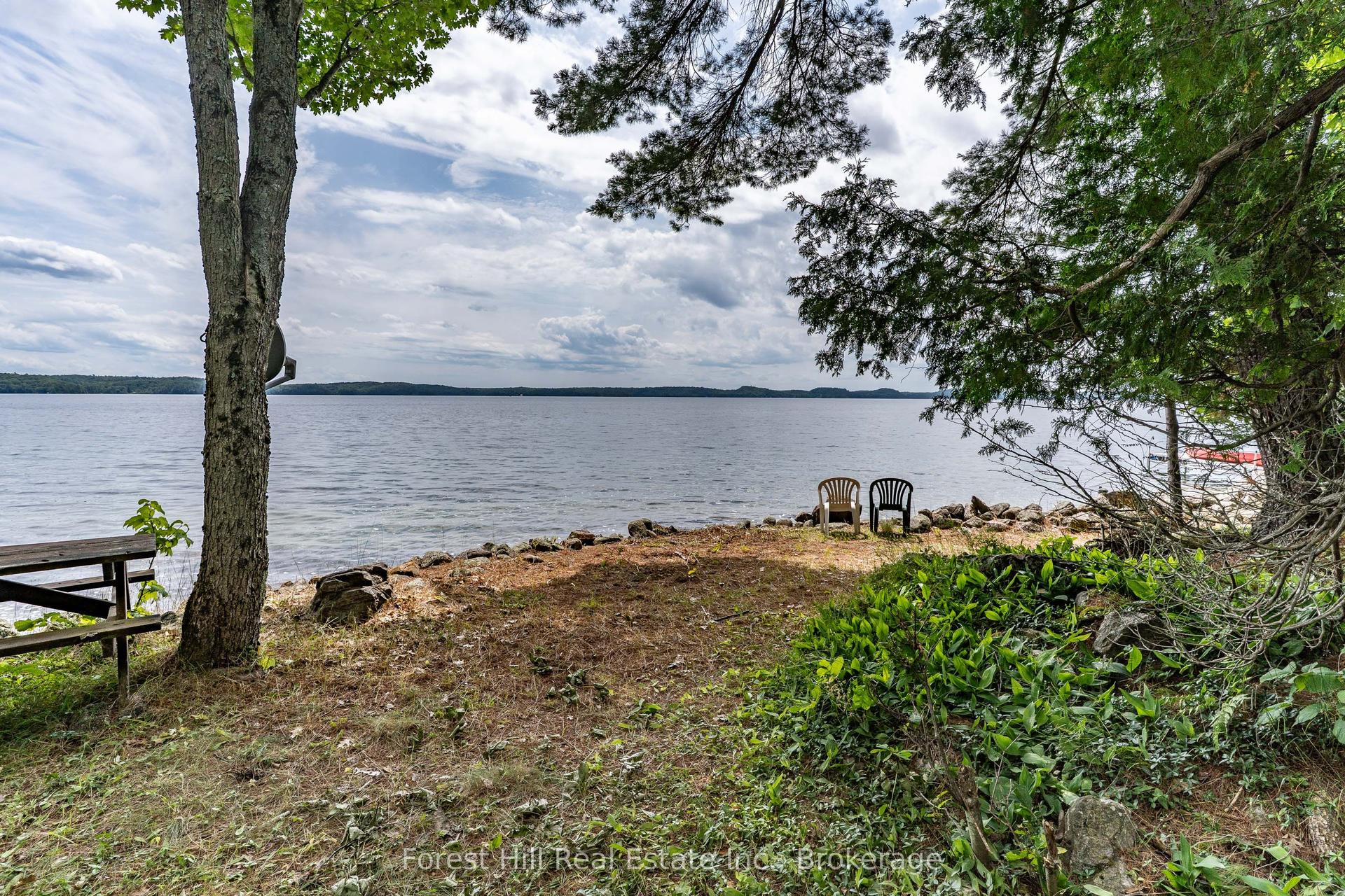 191 Long Point Road, Huntsville — Detached for sale, photo 1
