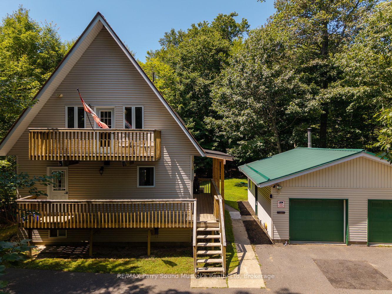 113 Bayview Drive — photo 1