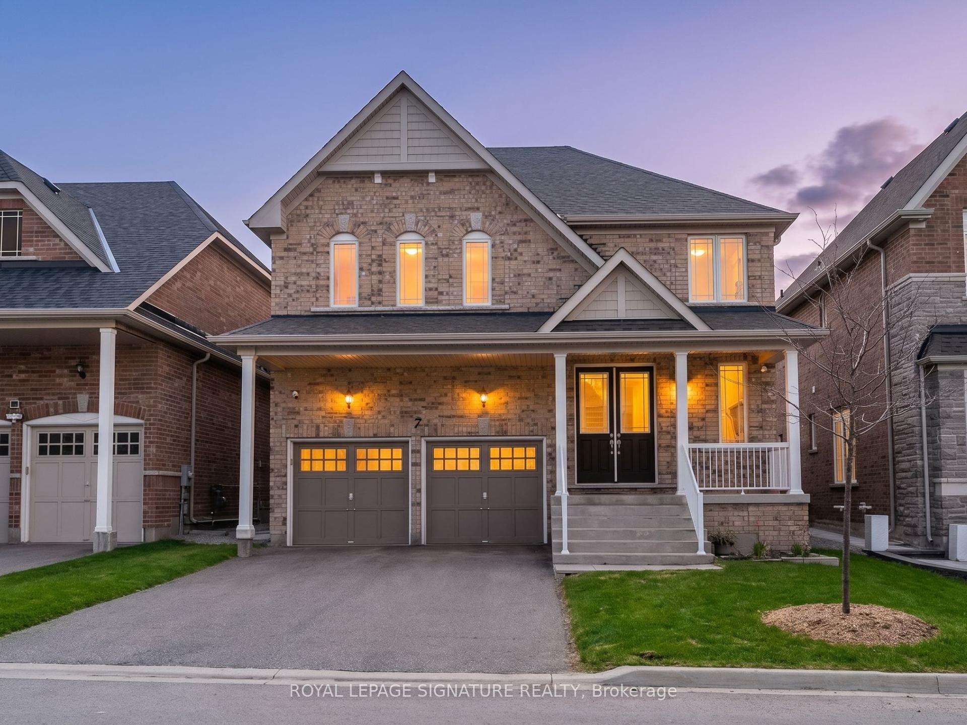 7 Kingknoll Crescent — photo 1