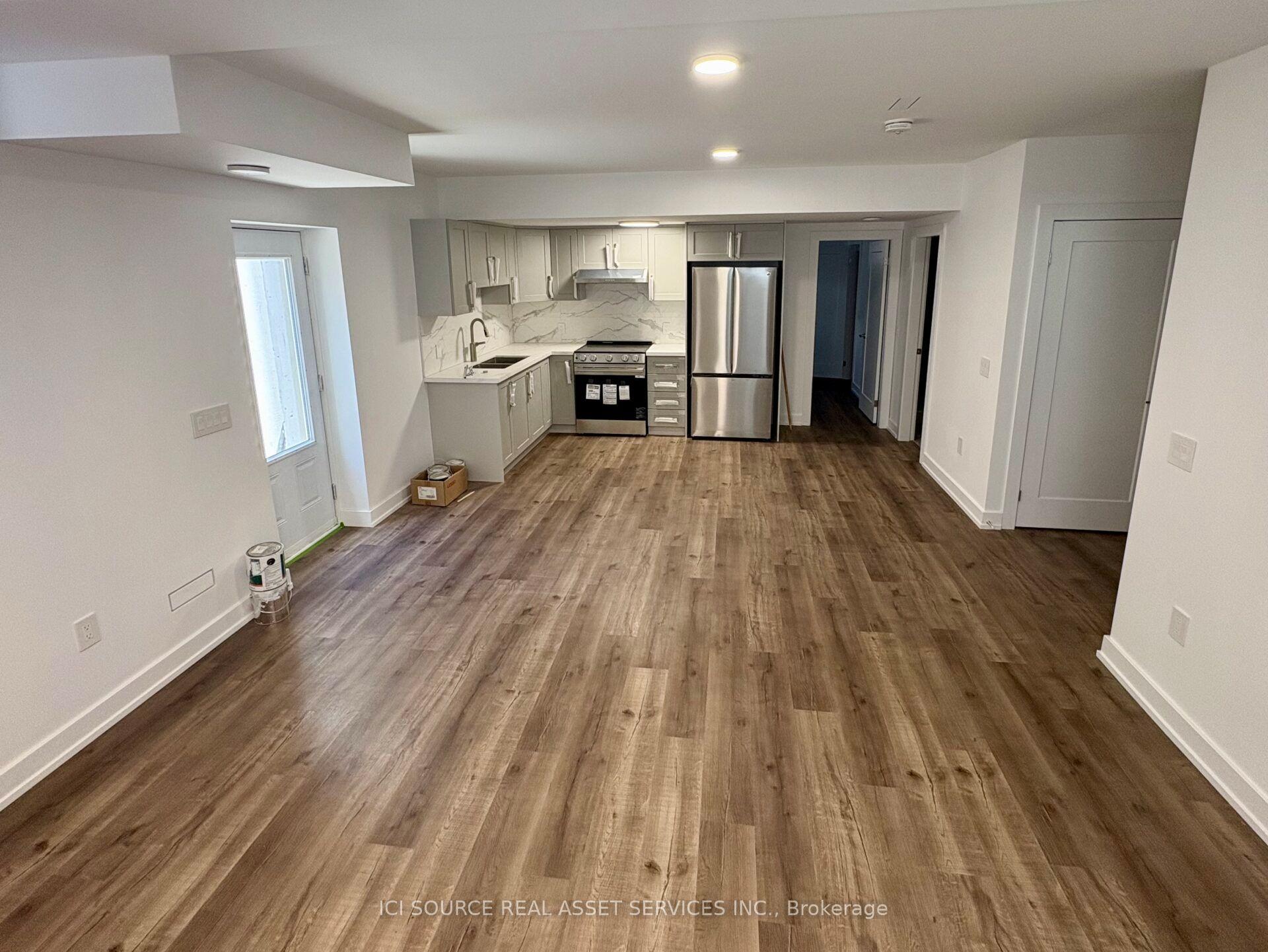8 Redkey Drive Basement #Basement — photo 1