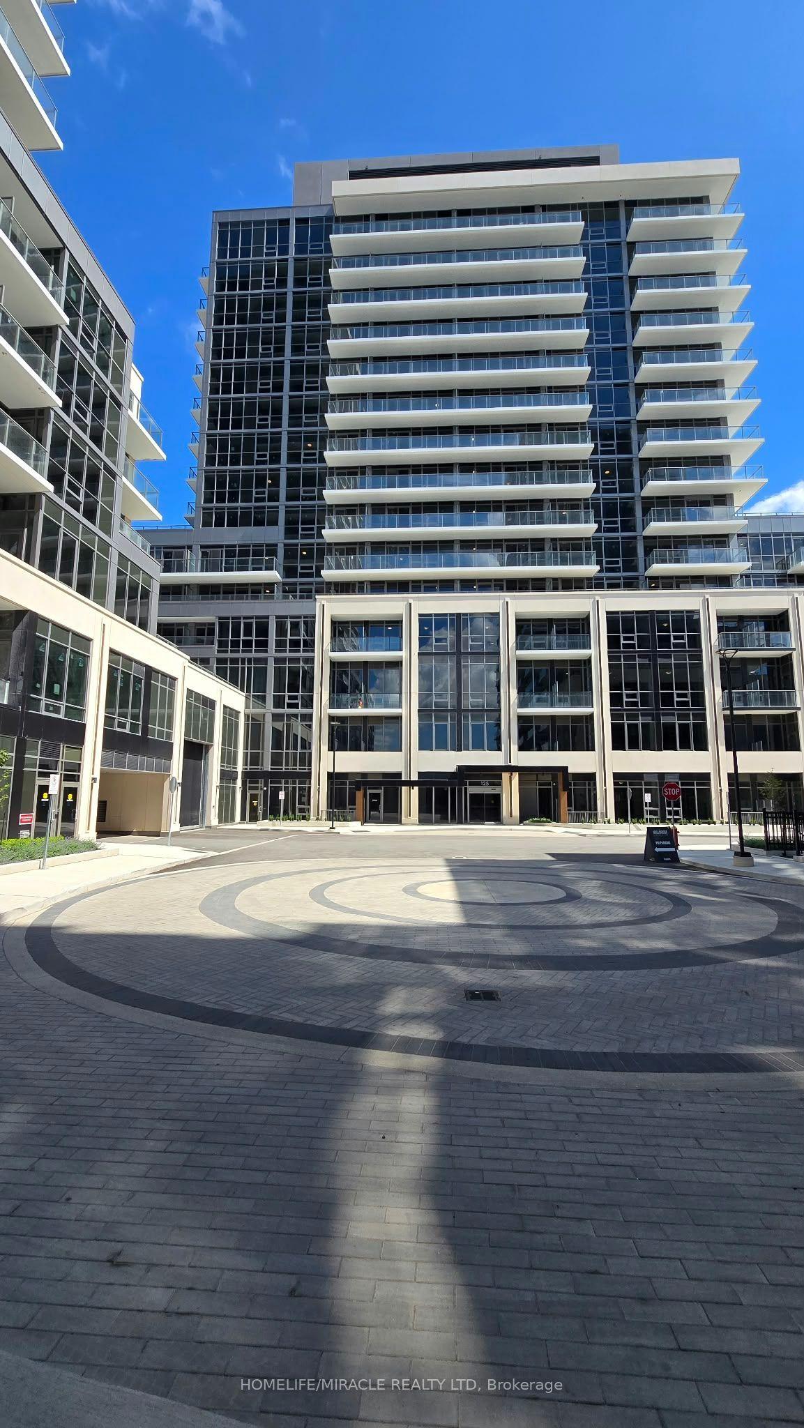 125 Nipissing Road 406 #406, Milton — Condo for lease, photo 1