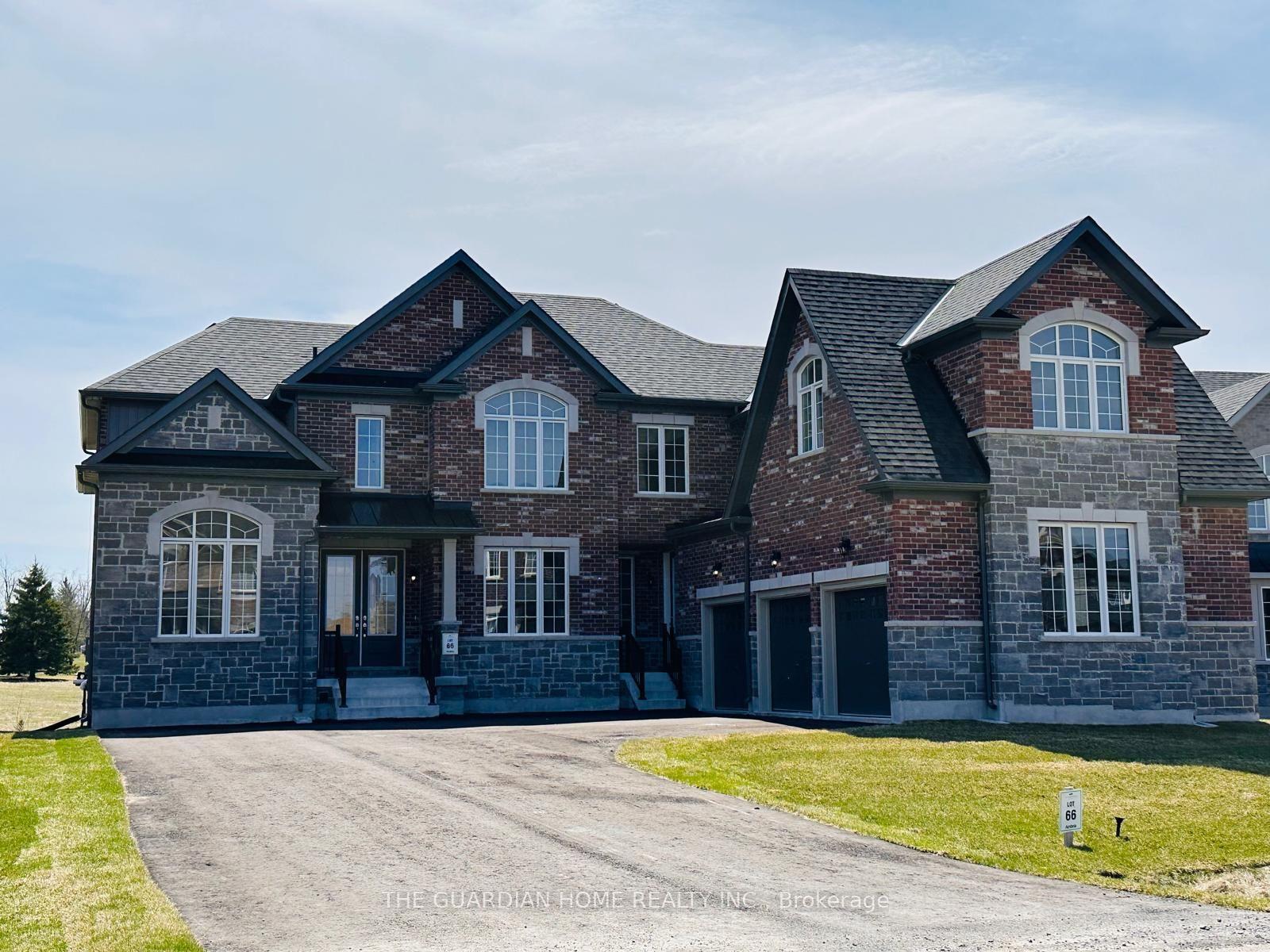 86 Golden Meadows Drive, Otonabee-South Monaghan — Detached for lease, photo 1