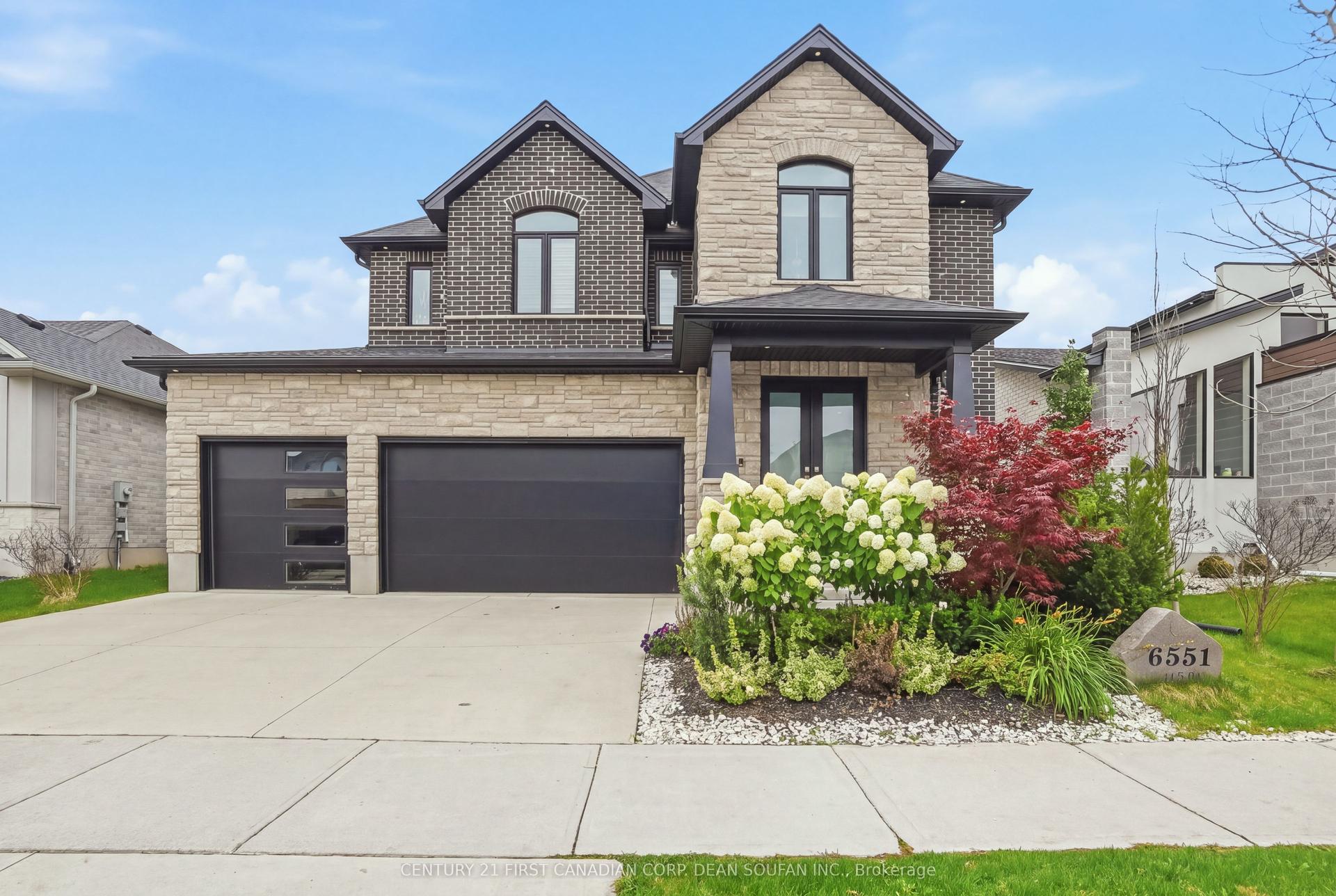 6551 French Avenue, London South — Detached for sale, photo 1