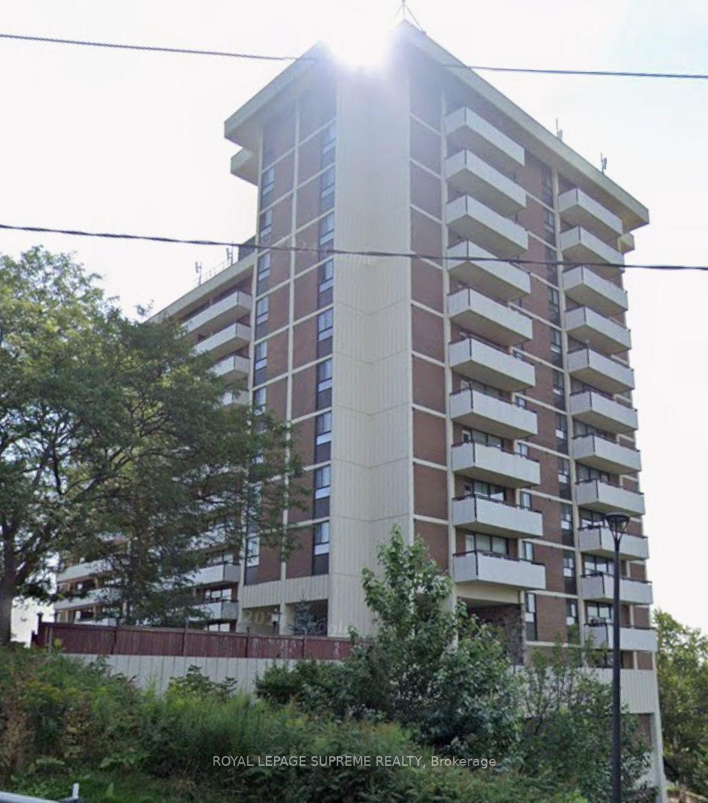 541 Blackthorn Avenue 1514 #1514, Toronto — Condo for lease, photo 1