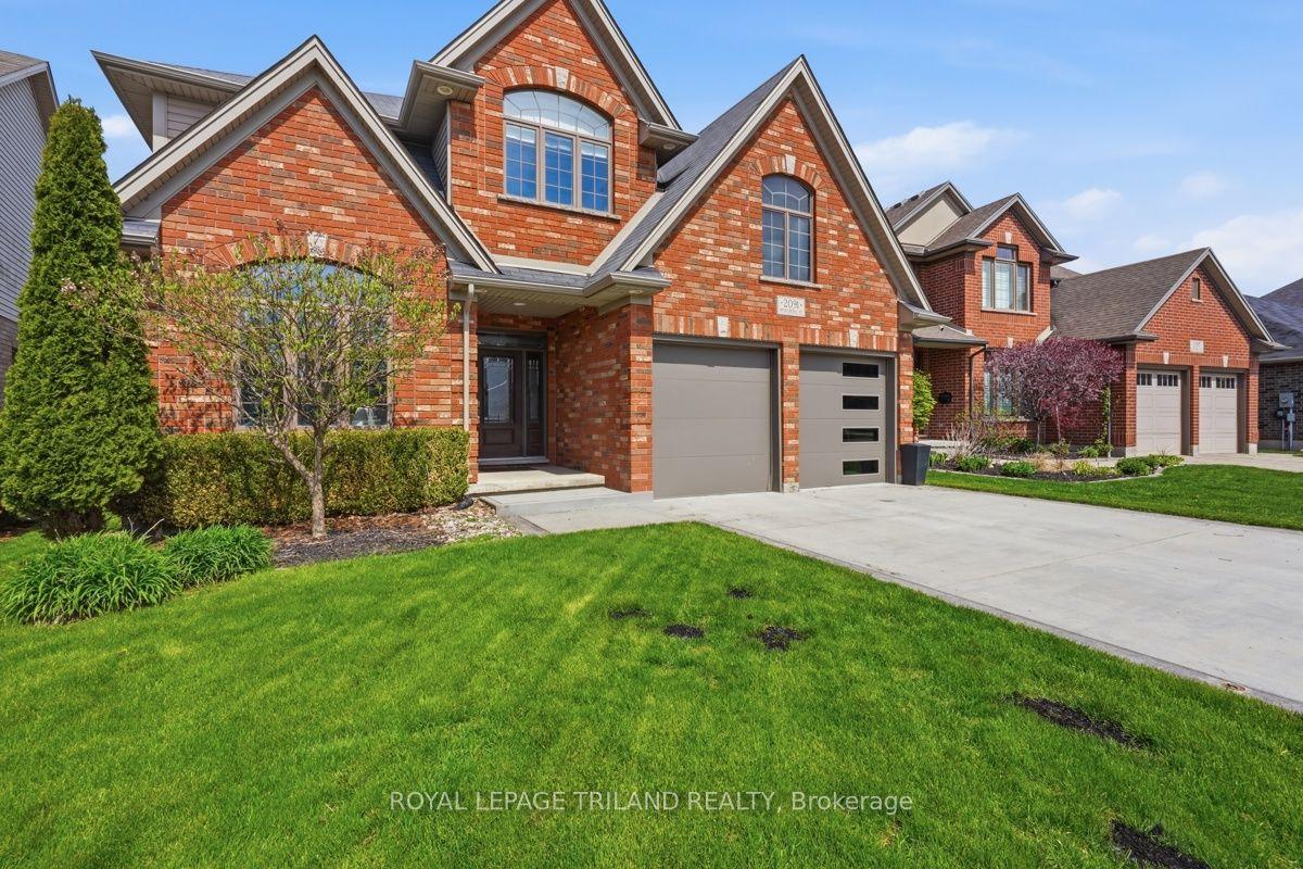 2091 Pennyroyal Street — photo 1