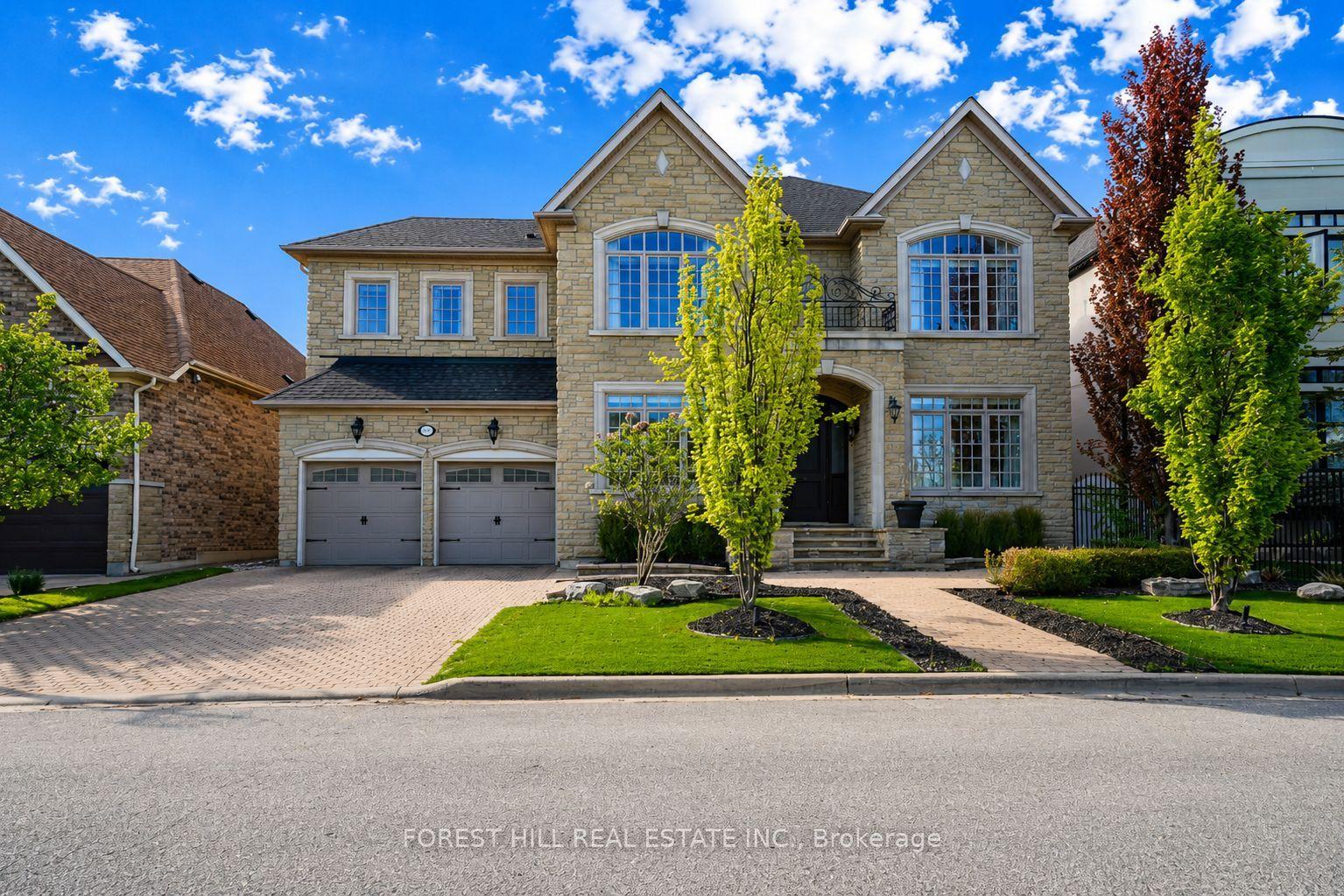 110 Cook's Mill Crescent — photo 1