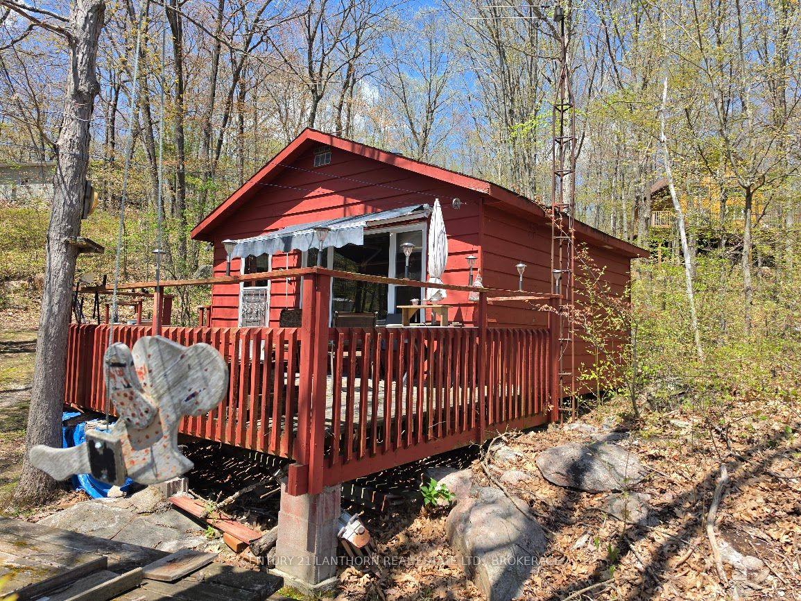 1081 Crotch Lake Trail — photo 1