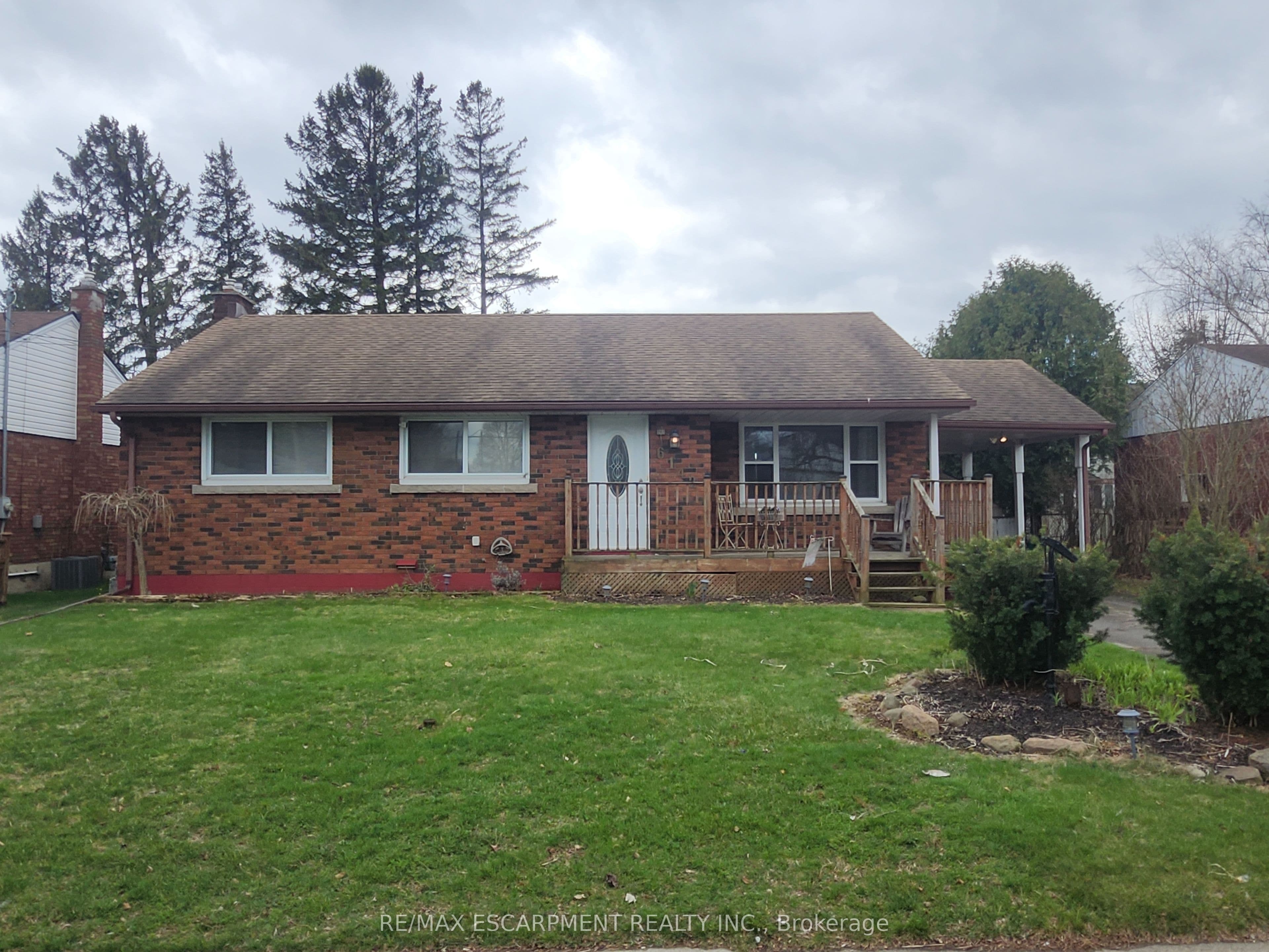 6142 Scott Street — photo 1