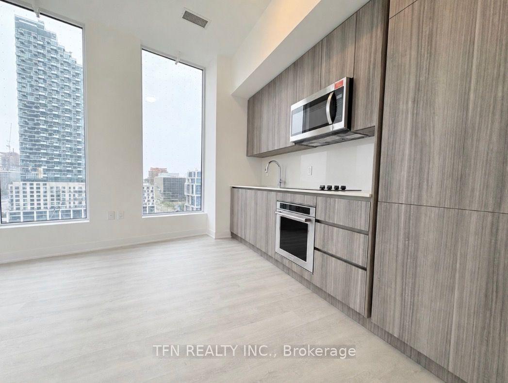 15 Richardson Street 1405 #1405, Toronto — Condo for lease, photo 1