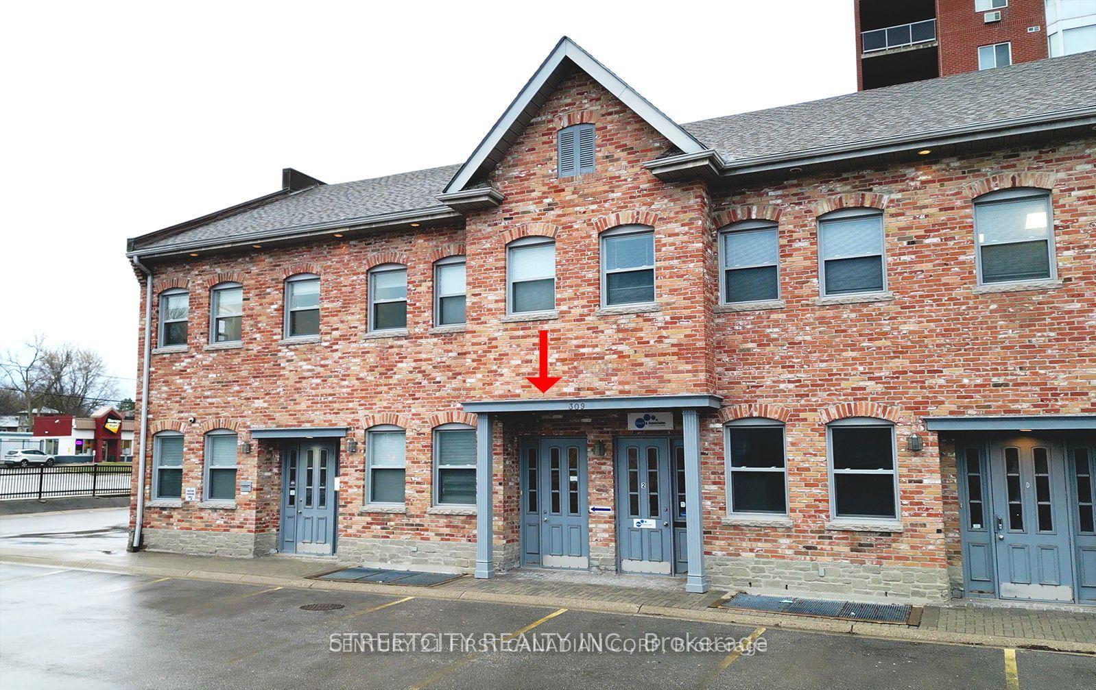 309 COMMISSIONERS Road W A #A, London South — Commercial for sale, photo 1