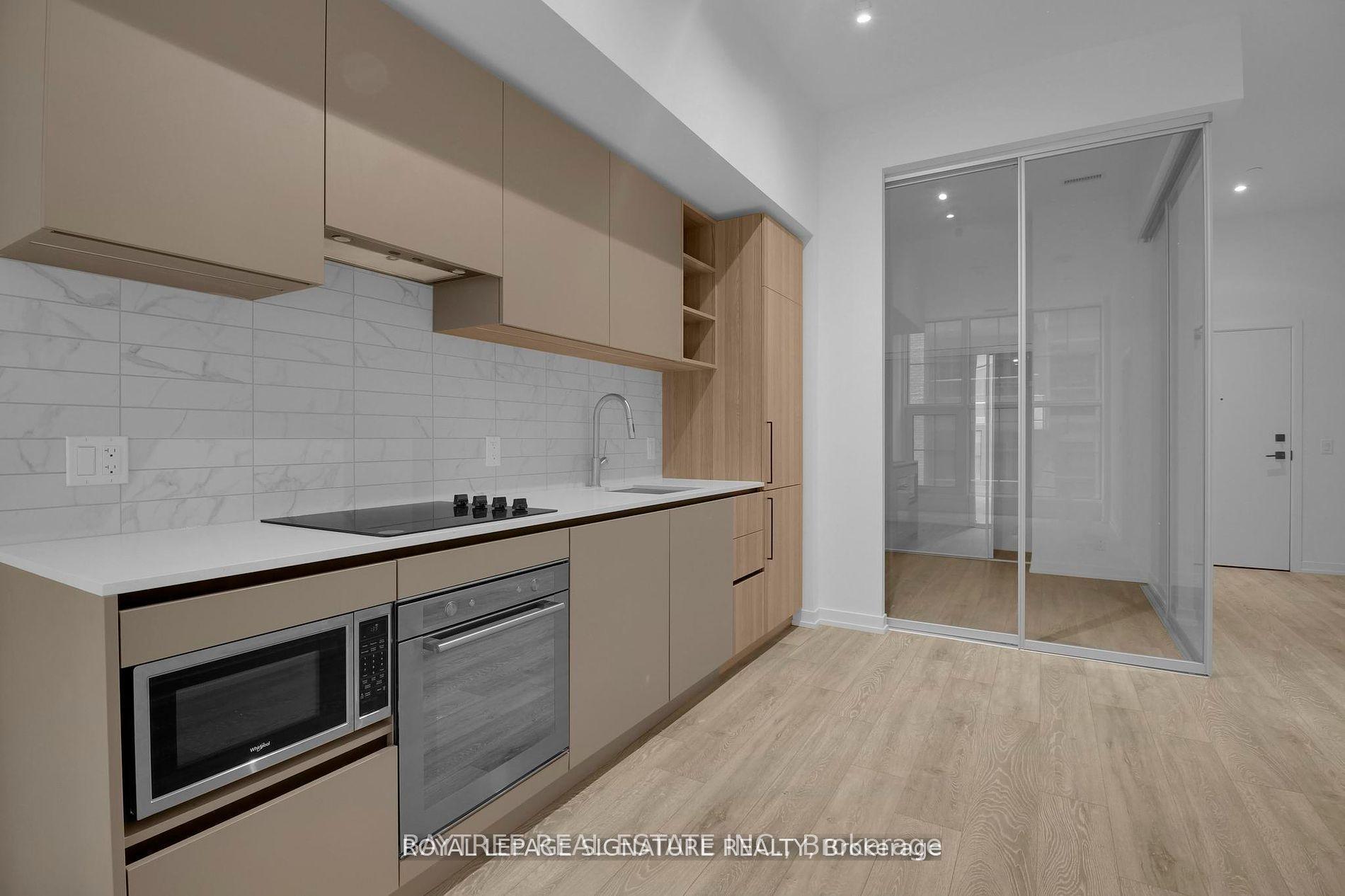 55 Mercer Street 702 #702, Toronto — Condo for lease, photo 1