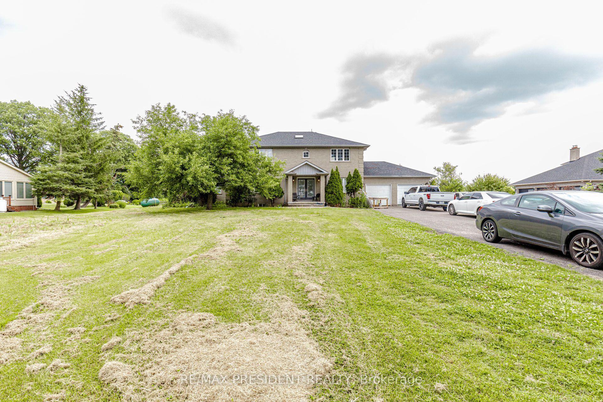 12775 Heritage Road, Caledon — Detached for sale, photo 1