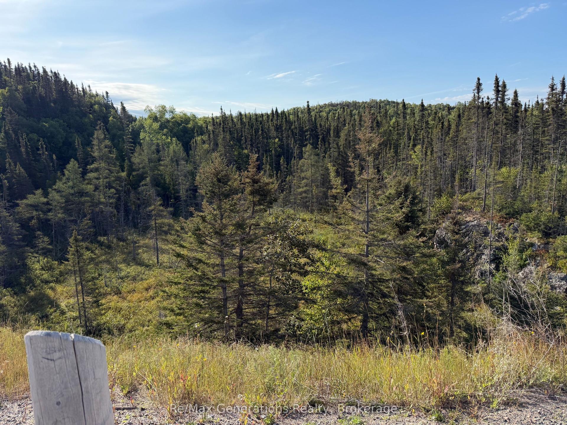 0 Off Hwy 17 S, Schreiber — Land for sale, photo 1