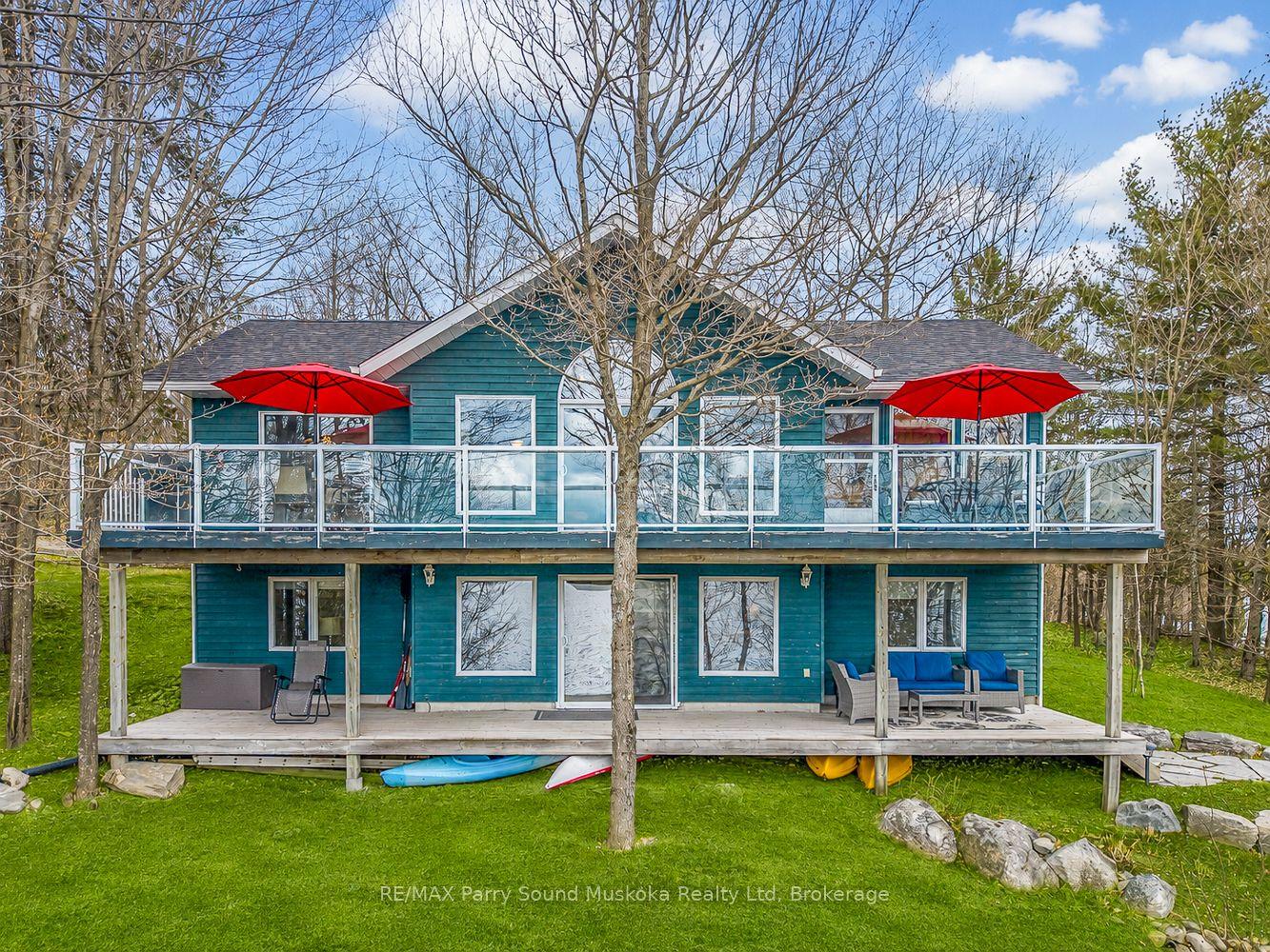 54 Dauncey Road — photo 1