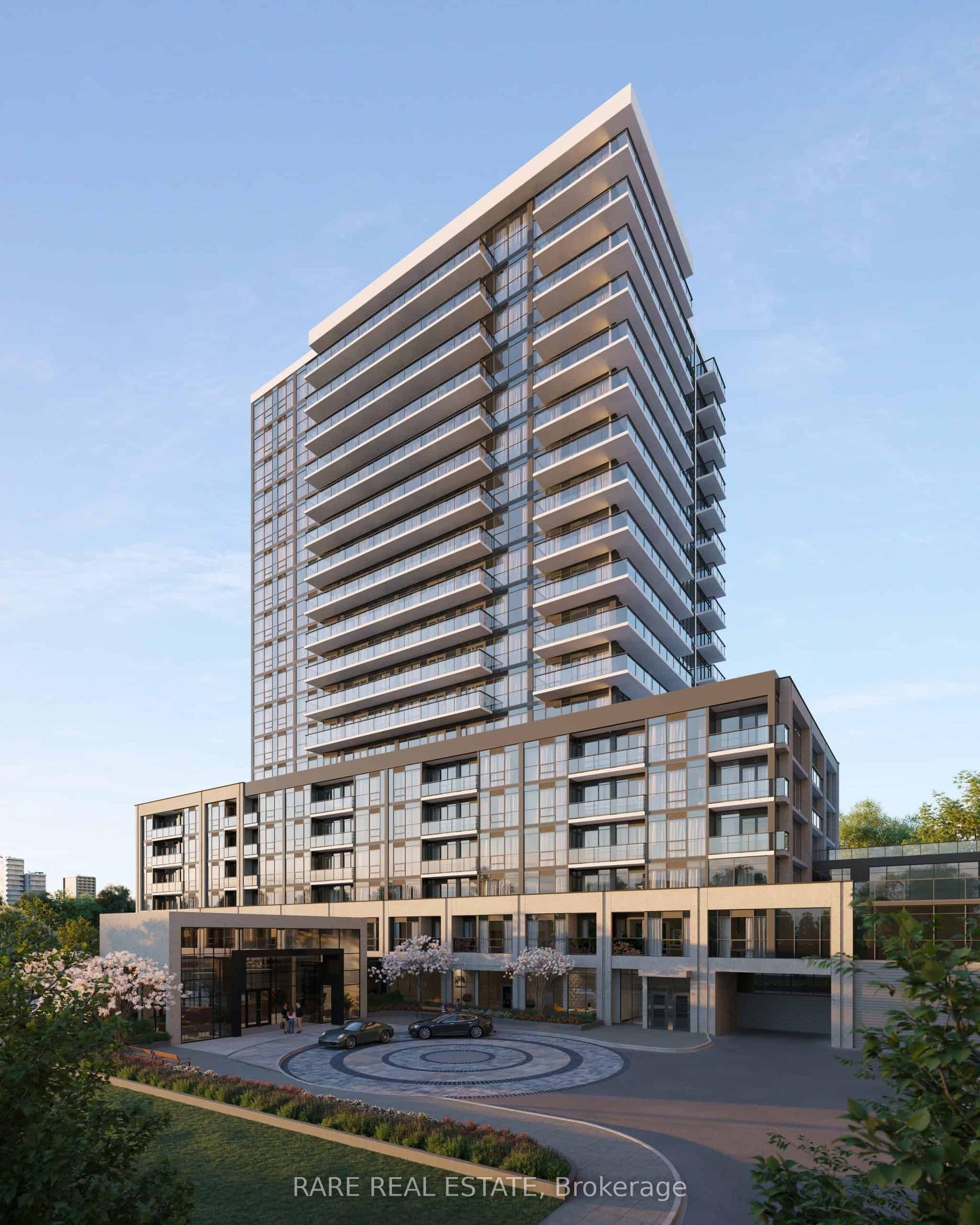 115 Nipissing Road 312A #312A, Milton — Condo for lease, photo 1