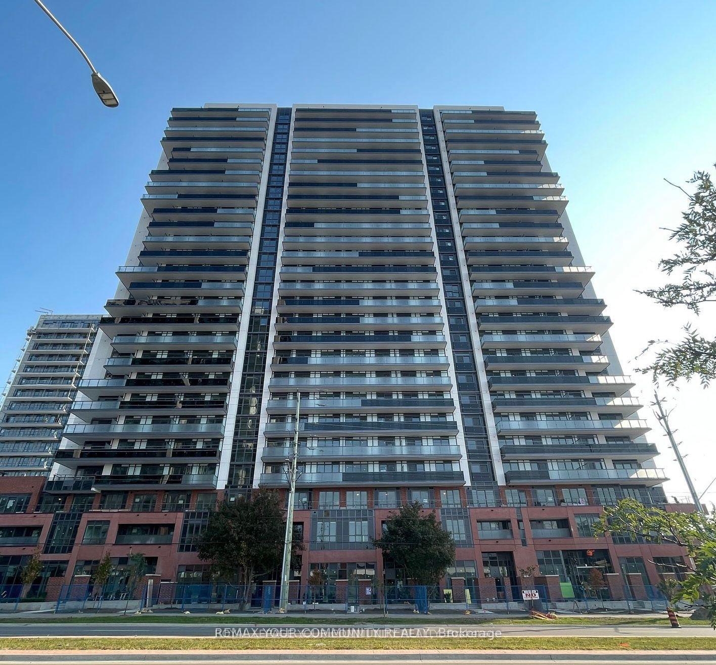2545 Simcoe Street N 917 #917 — photo 1