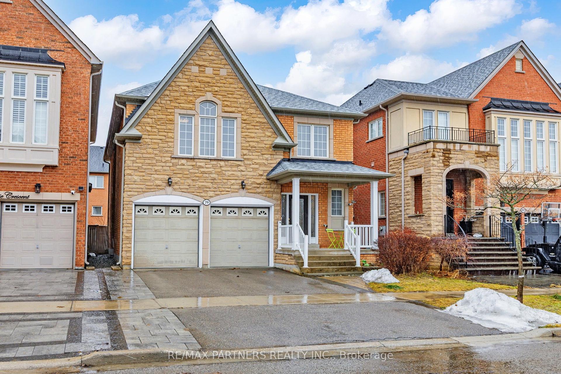 79 Carnoustie Crescent — photo 1