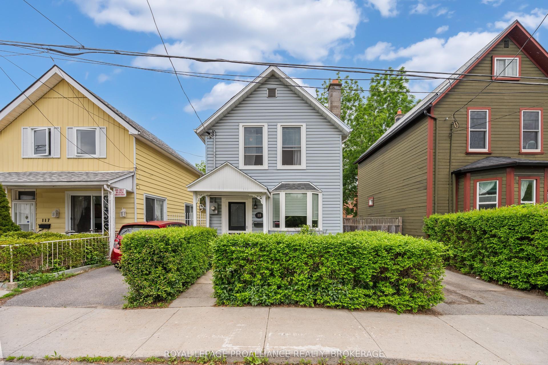 115 James Street — photo 1