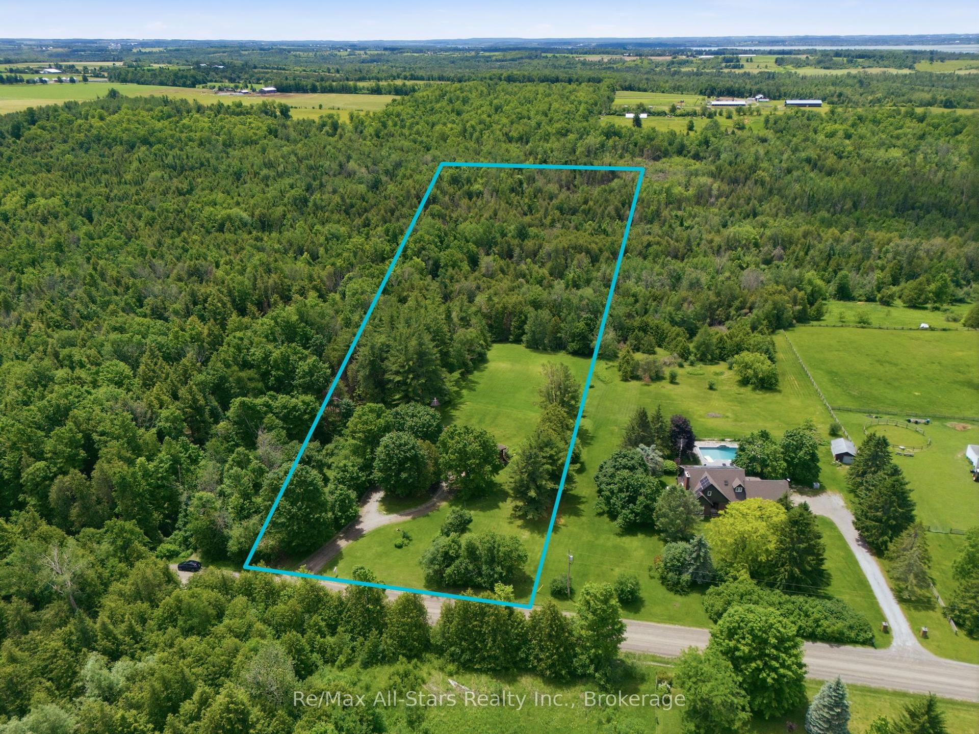 18050 Nesbitt Line, Scugog — Detached for sale, photo 1