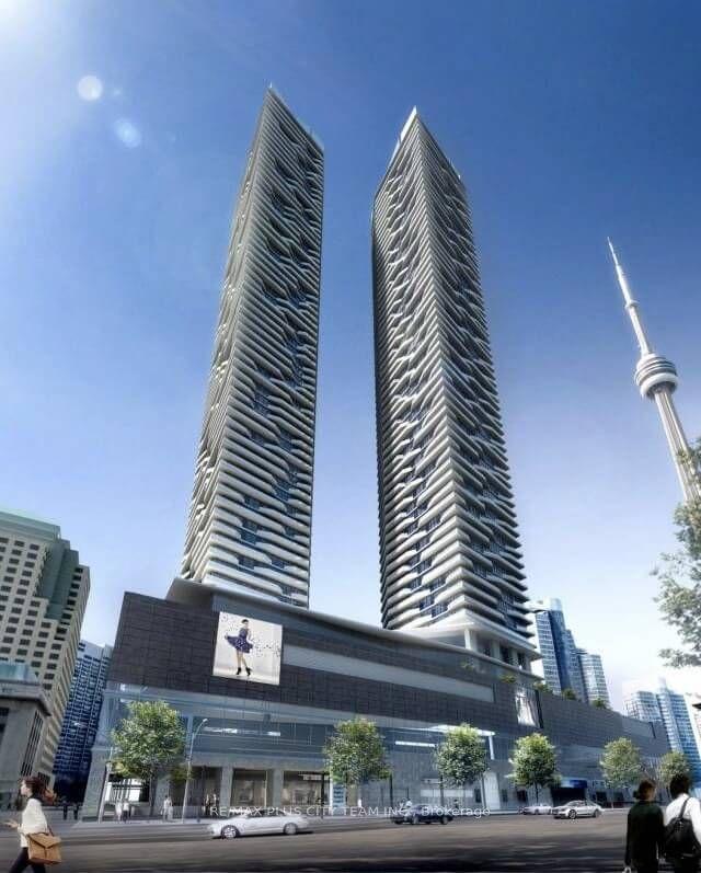88 Harbour Street 3403 #3403 — photo 1