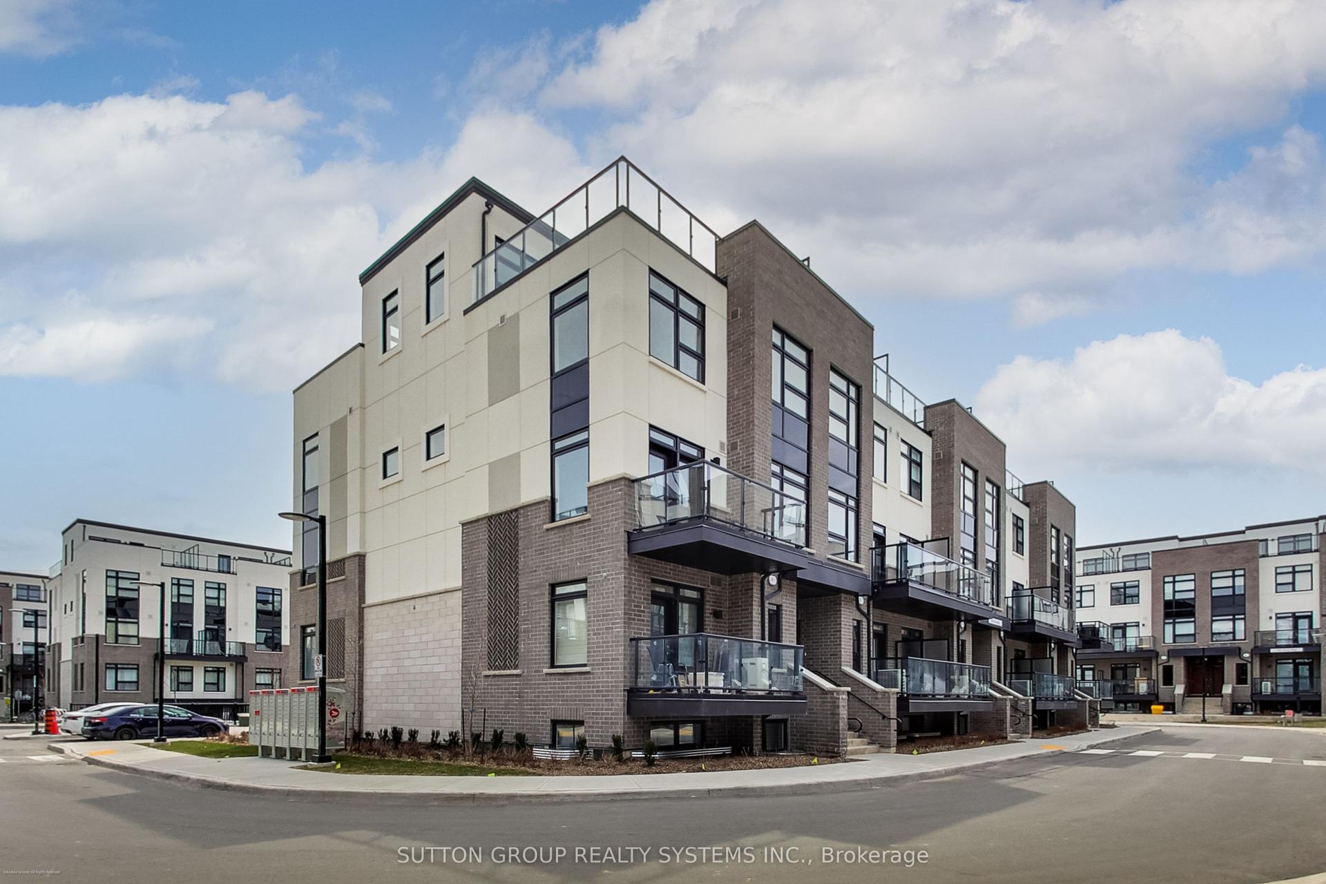 1593 Rose Way 102 #102 — photo 1