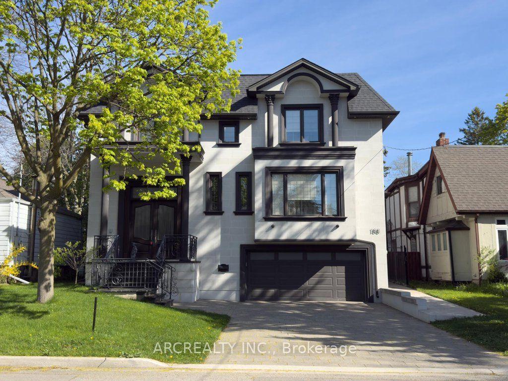 188 Alfred Avenue — photo 1