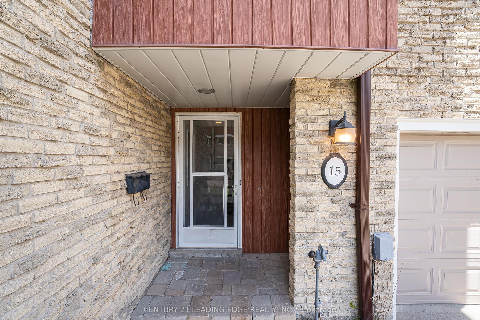 915 Inverhouse Drive 15 #15 — photo 1