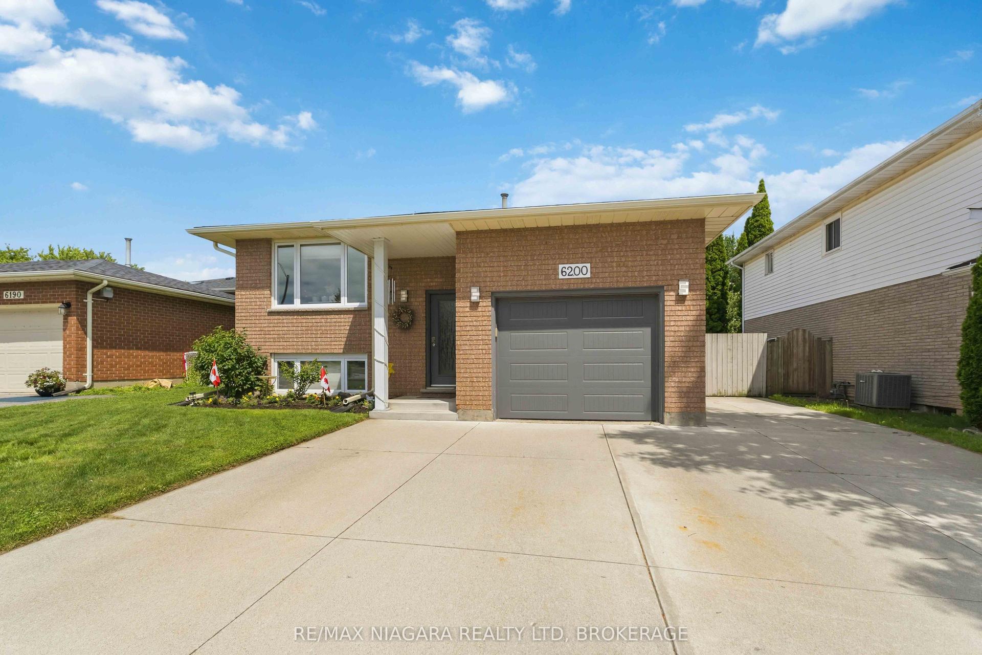 6200 Sherri Avenue, Niagara Falls — Detached for sale, photo 1