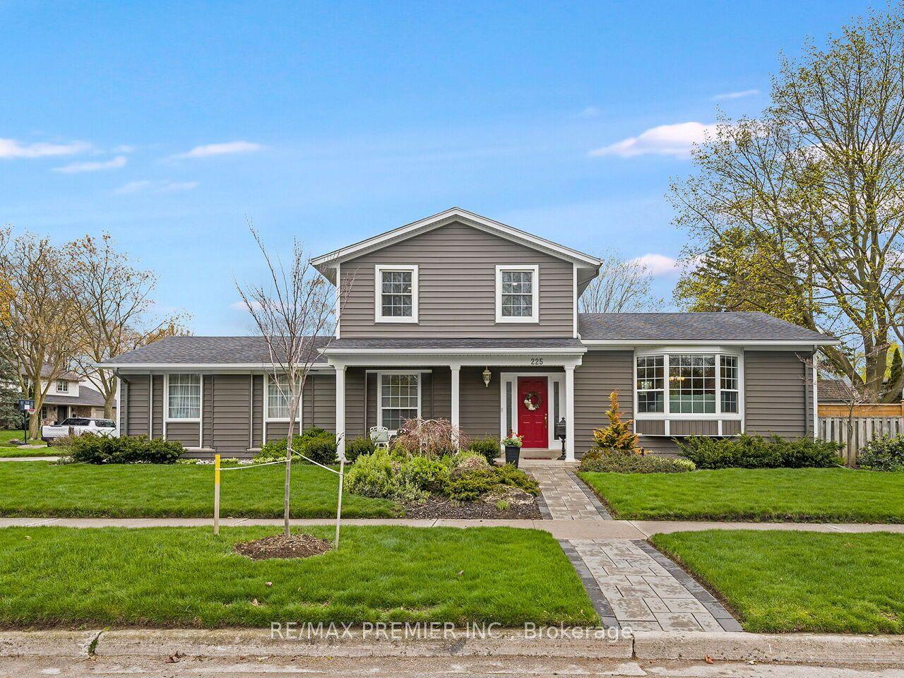 225 Juniper Avenue — photo 1