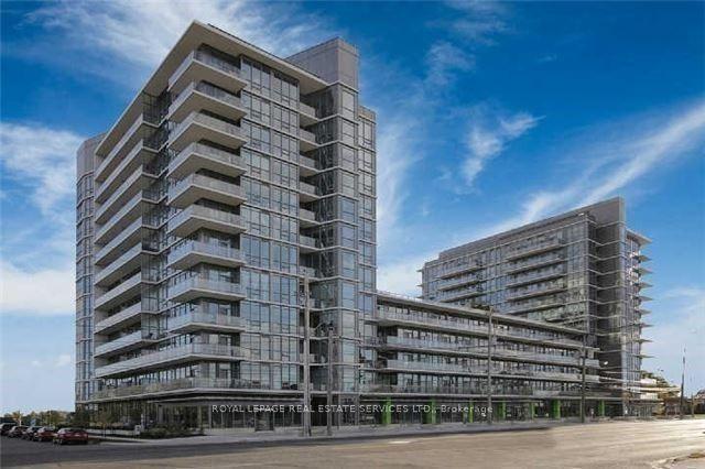 1185 The Queensway 1214 #1214, Toronto — Condo for lease, photo 1