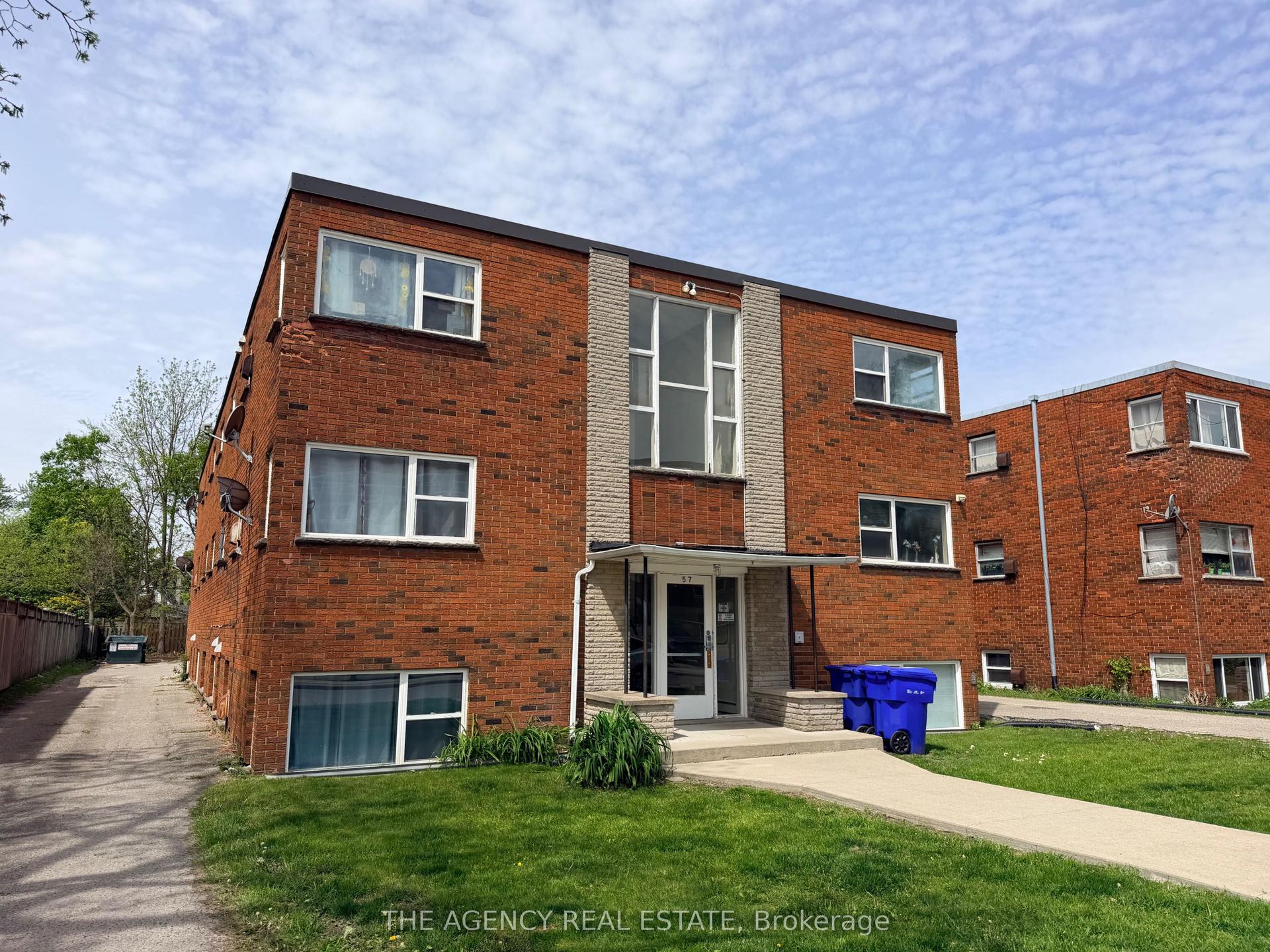 57 Oliver Street 304 #304 — photo 1