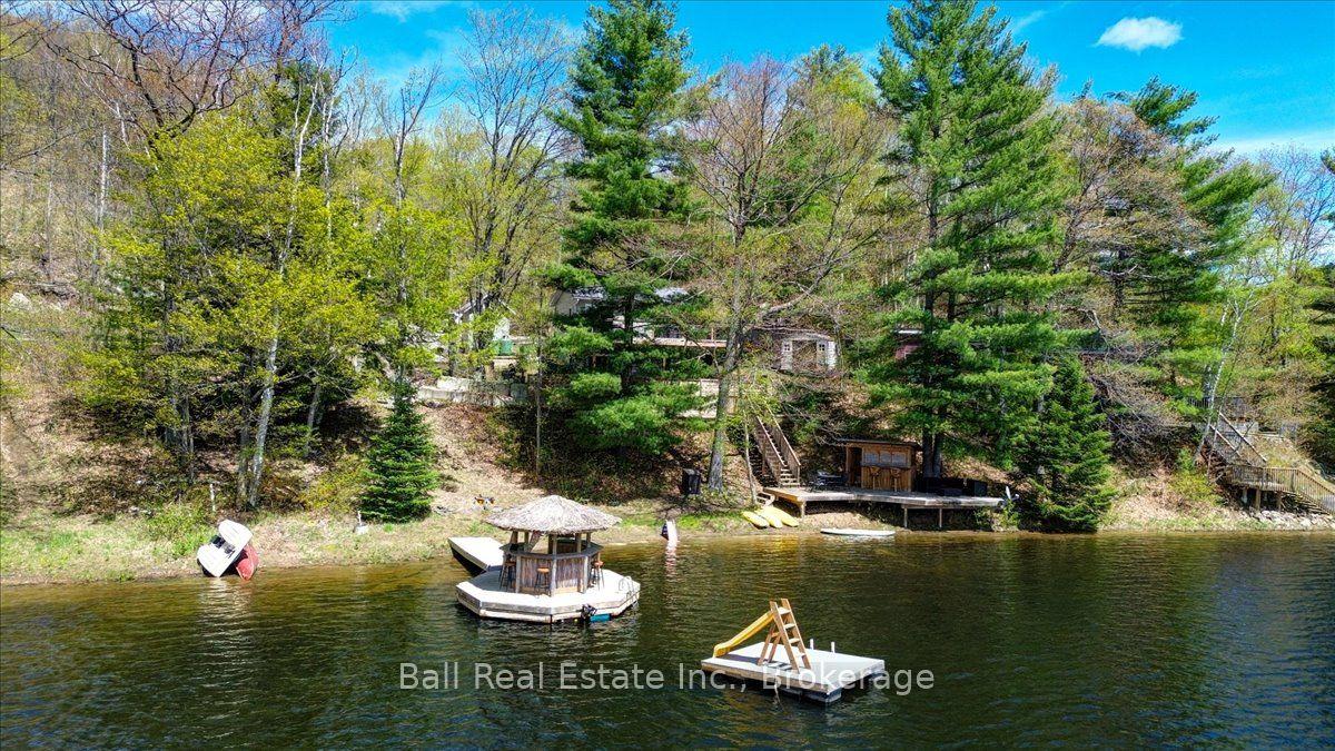 201 Siddon Lake Place — photo 1