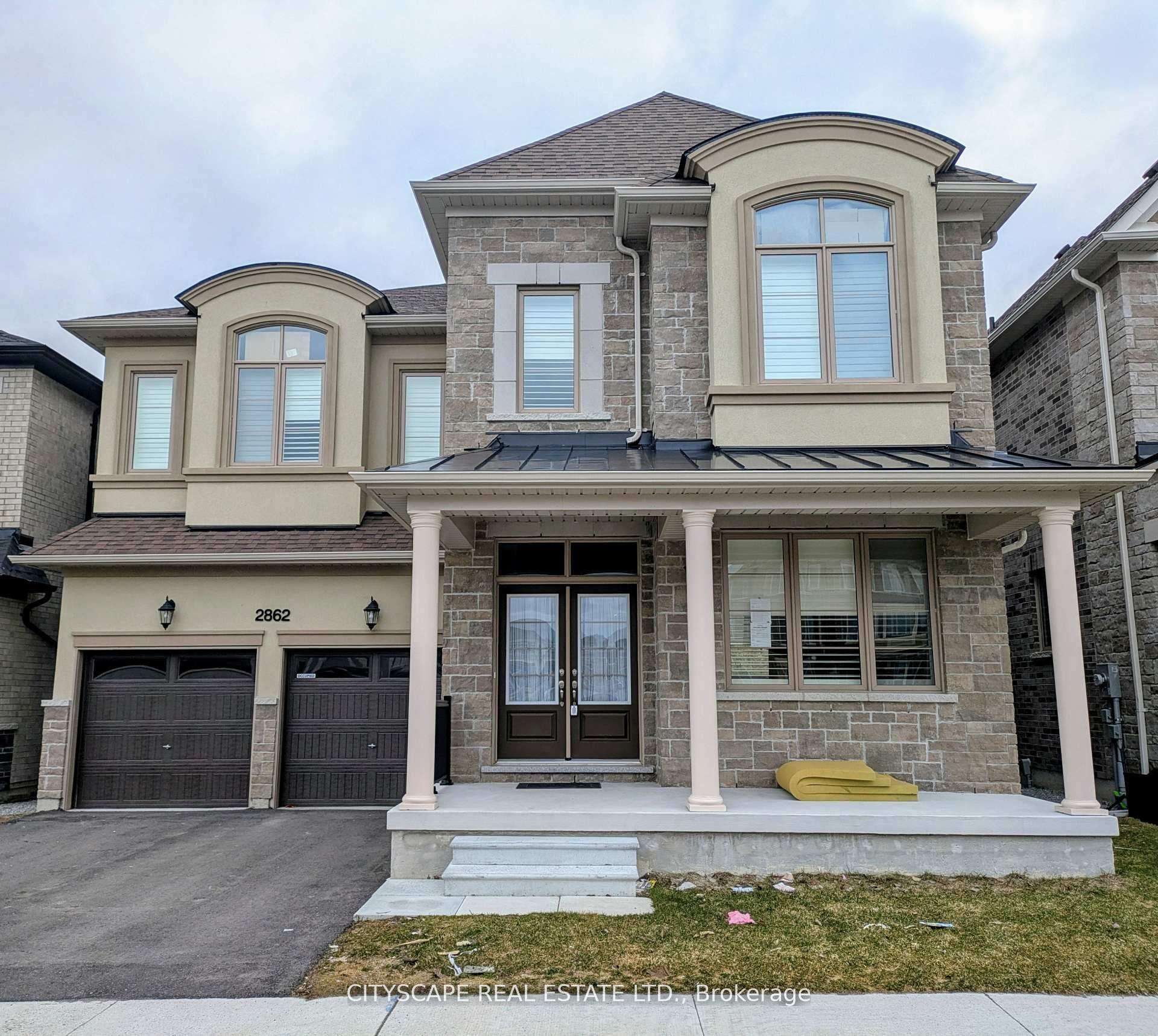 2862 Shortreed Gardens Bsmt #Bsmt — photo 1