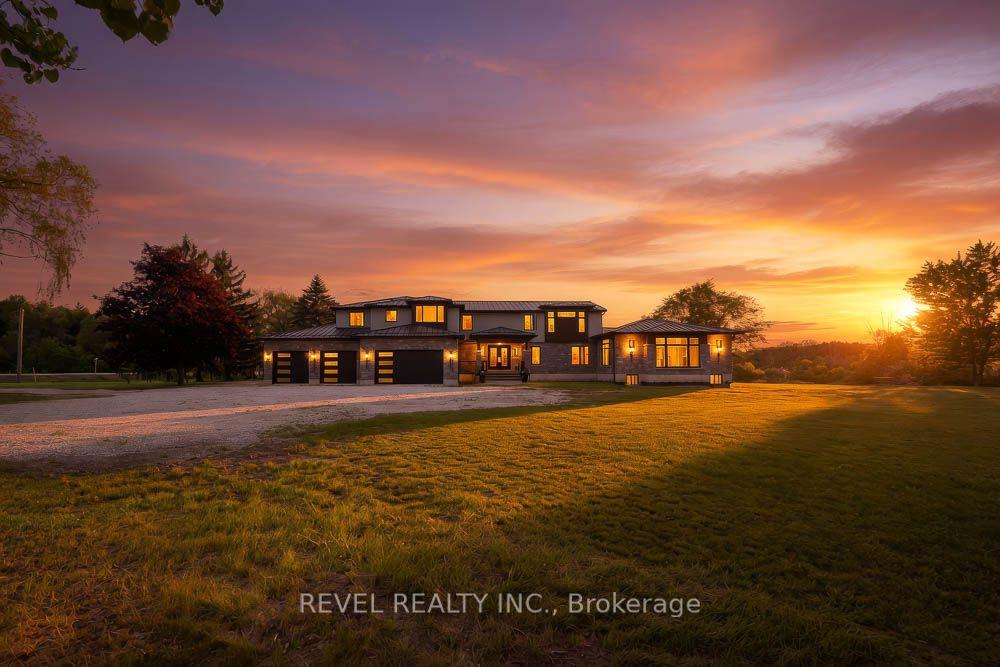 1679 Highway 6 N/A, Norfolk — Detached for sale, photo 1
