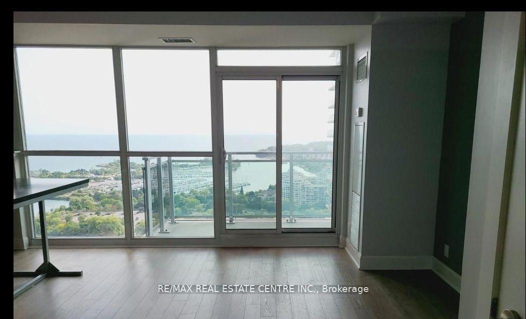 33 Shore Breeze Drive 3011 #3011, Toronto — Condo for lease, photo 1