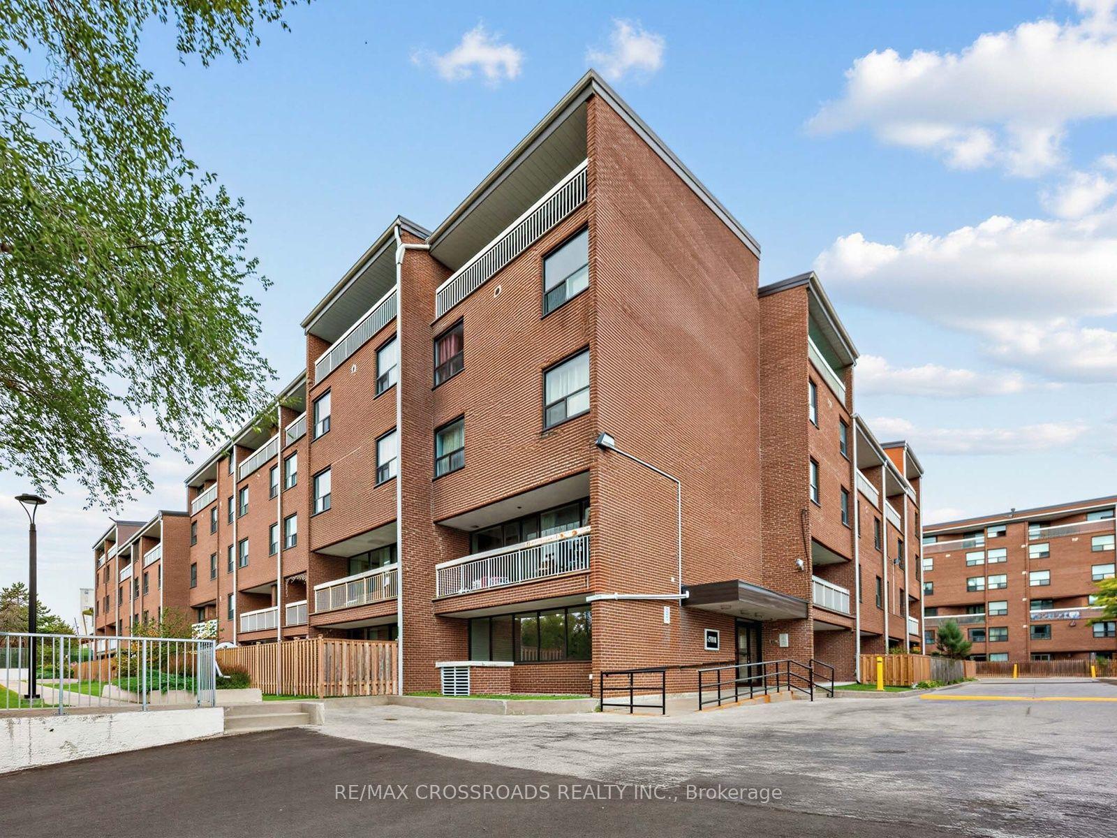 4060 Lawrence Avenue E 504 #504, Toronto — Condo for sale, photo 1