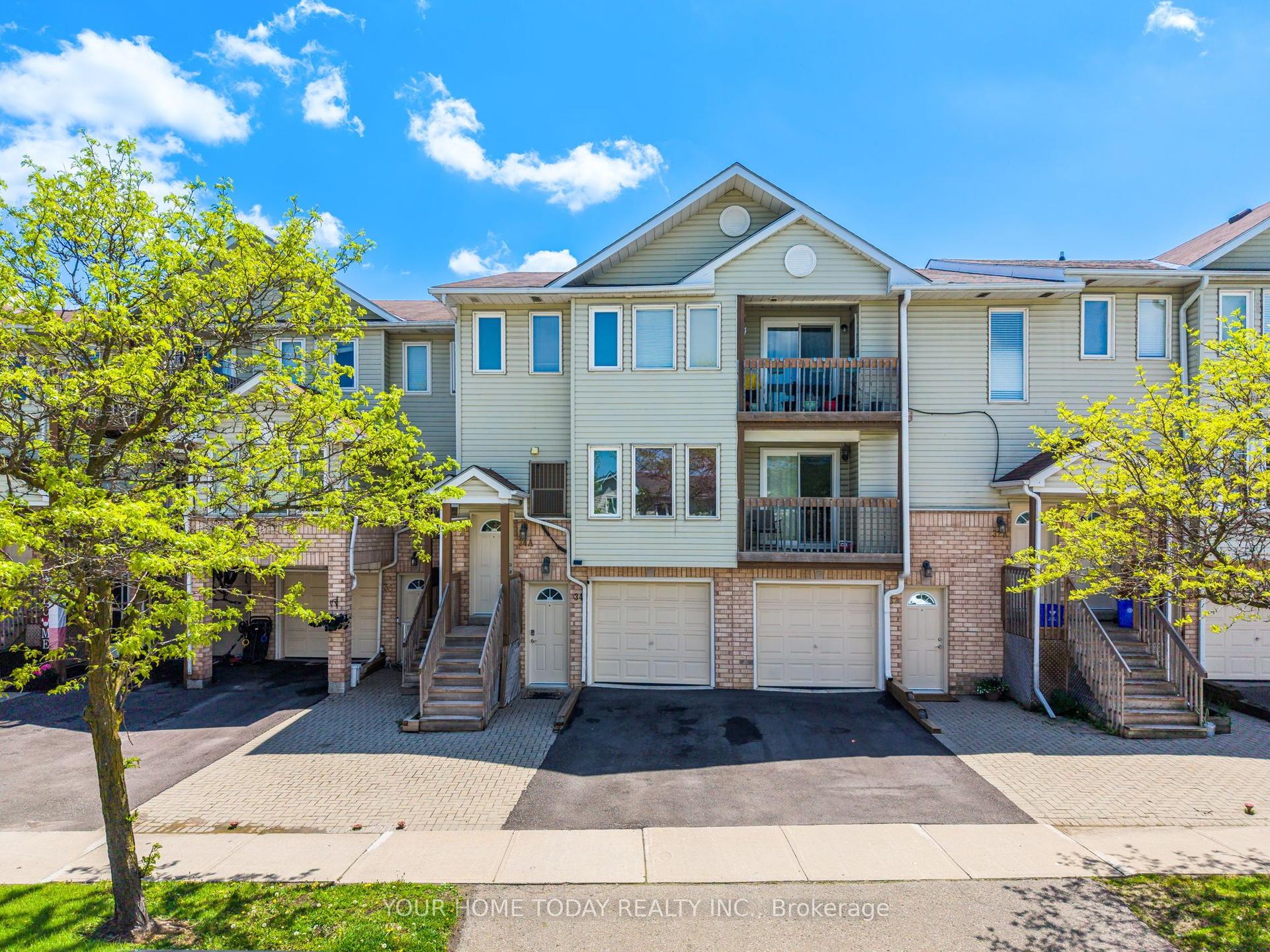 34 Stewart MacLaren Road — photo 1