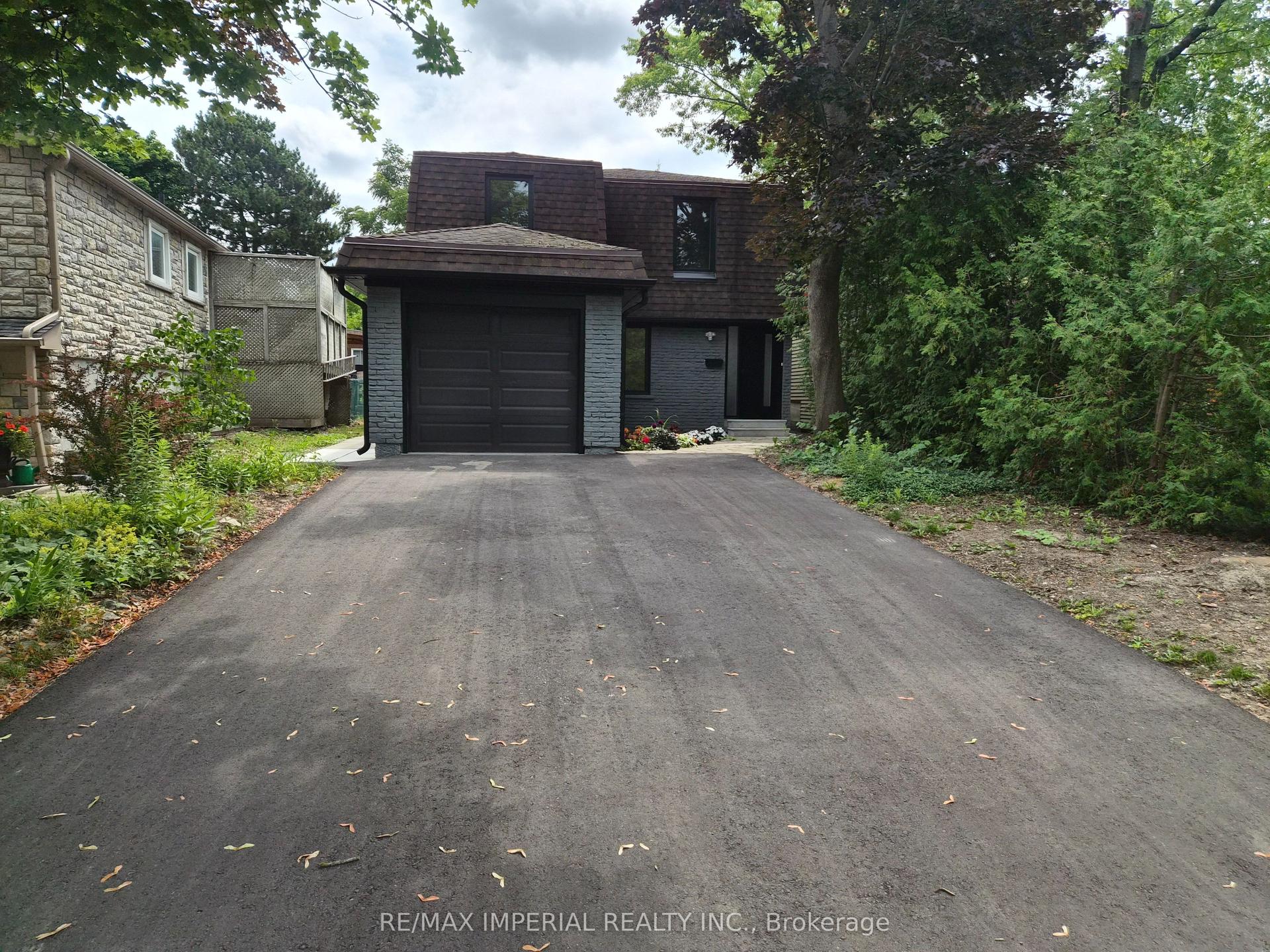 191 Avenue Road, Richmond Hill — Detached for sale, photo 1