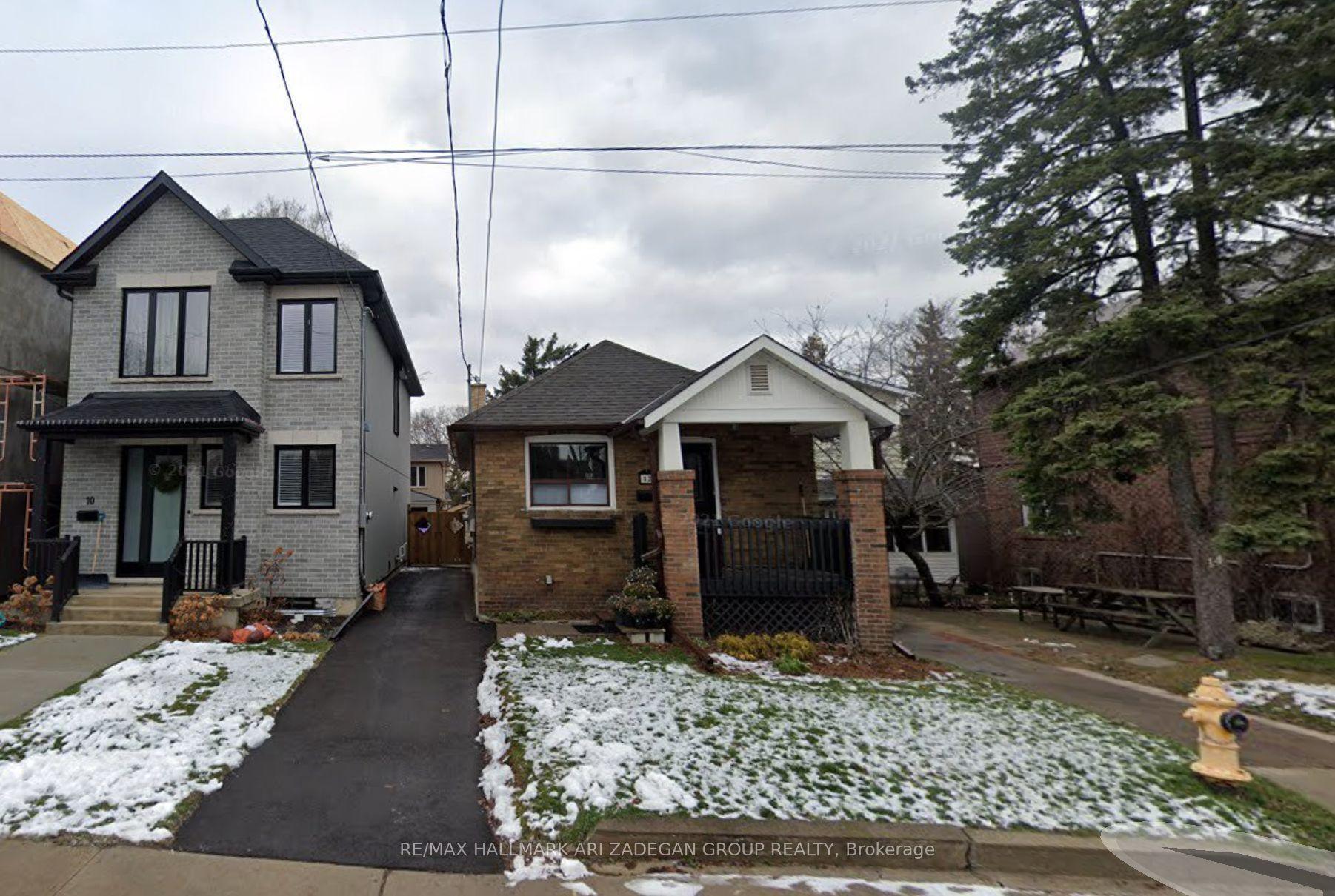 14 Orley Avenue — photo 1