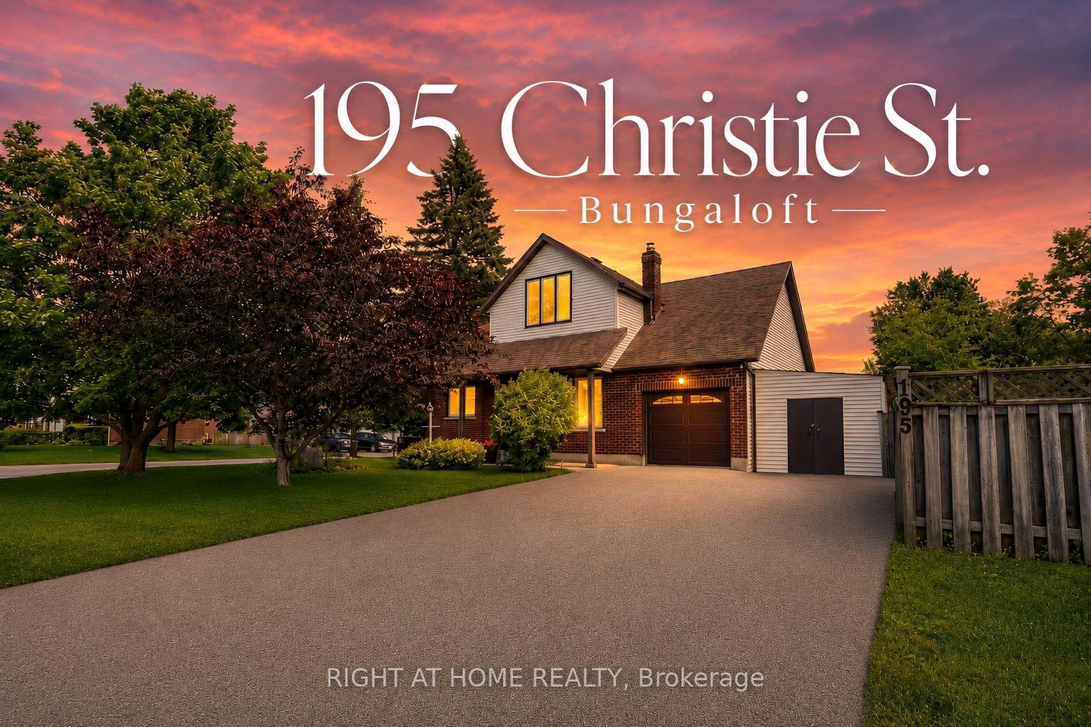 195 Christie Street — photo 1