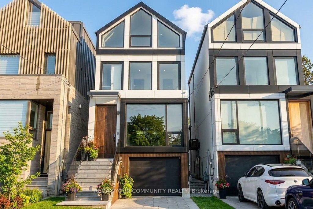 2970A Bayview Avenue — photo 1