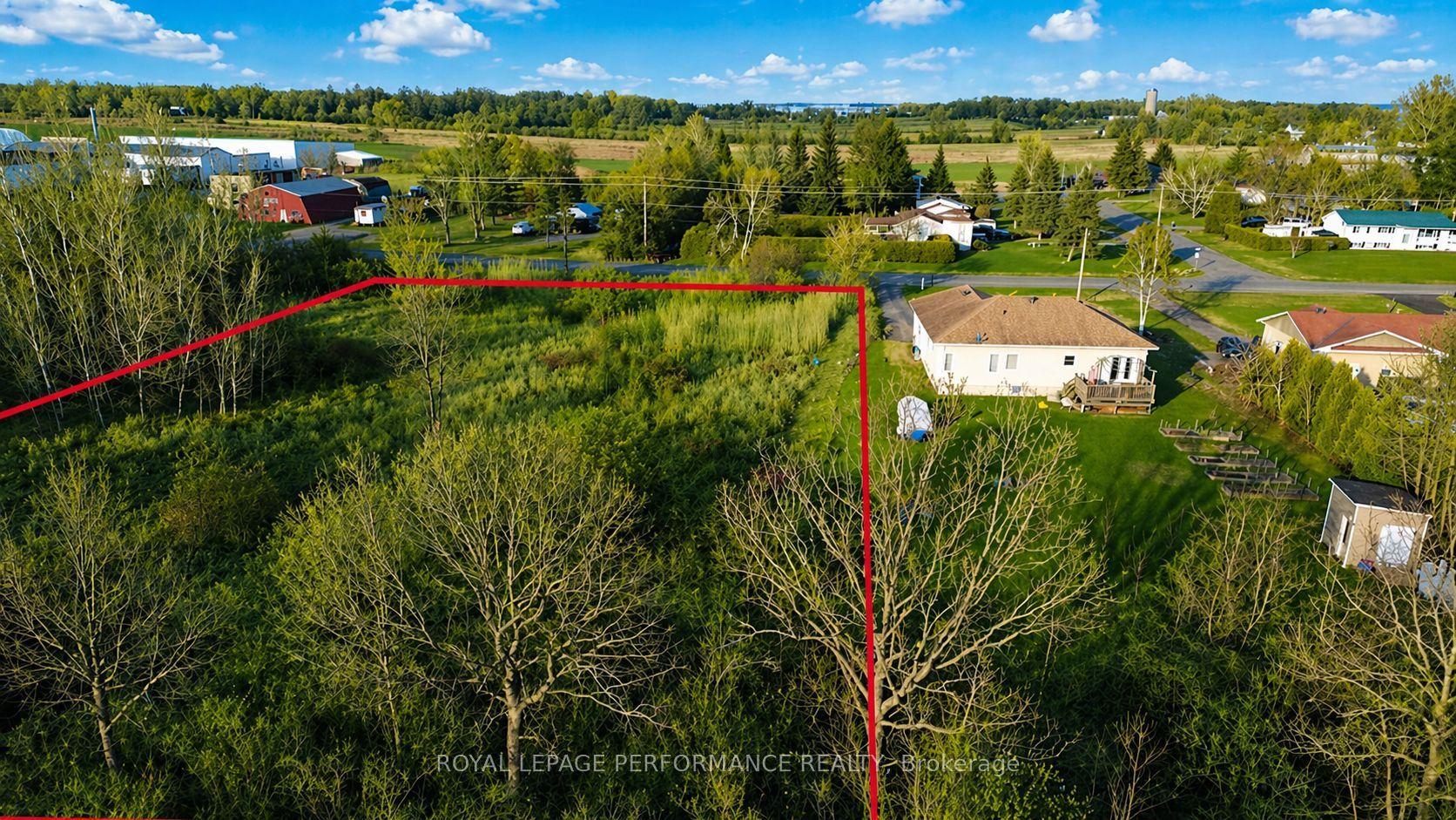 6878 Richmond Road, South Glengarry — Land for sale, photo 1