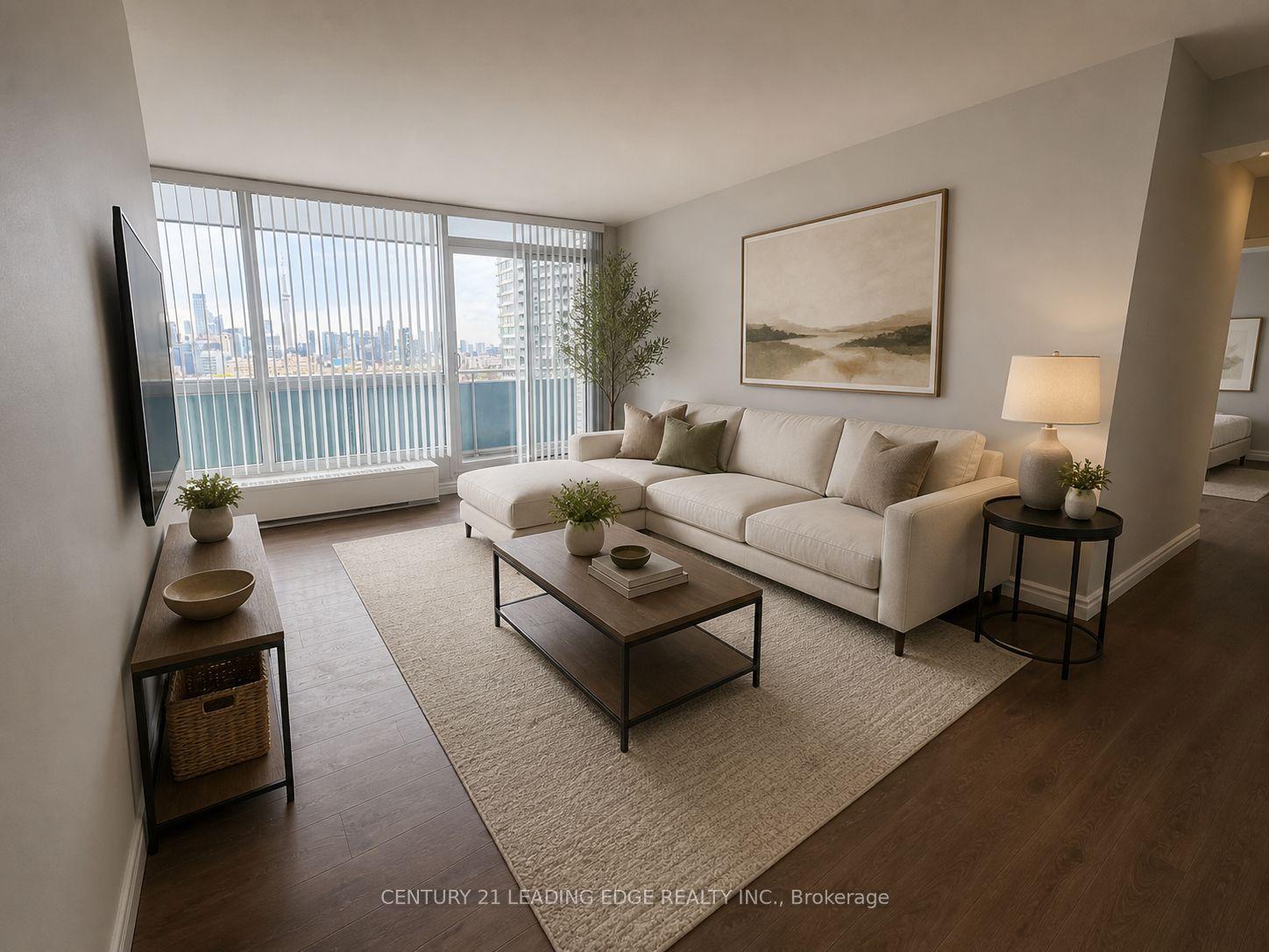 20 Prince Arthur Avenue 1707 #1707 — photo 1