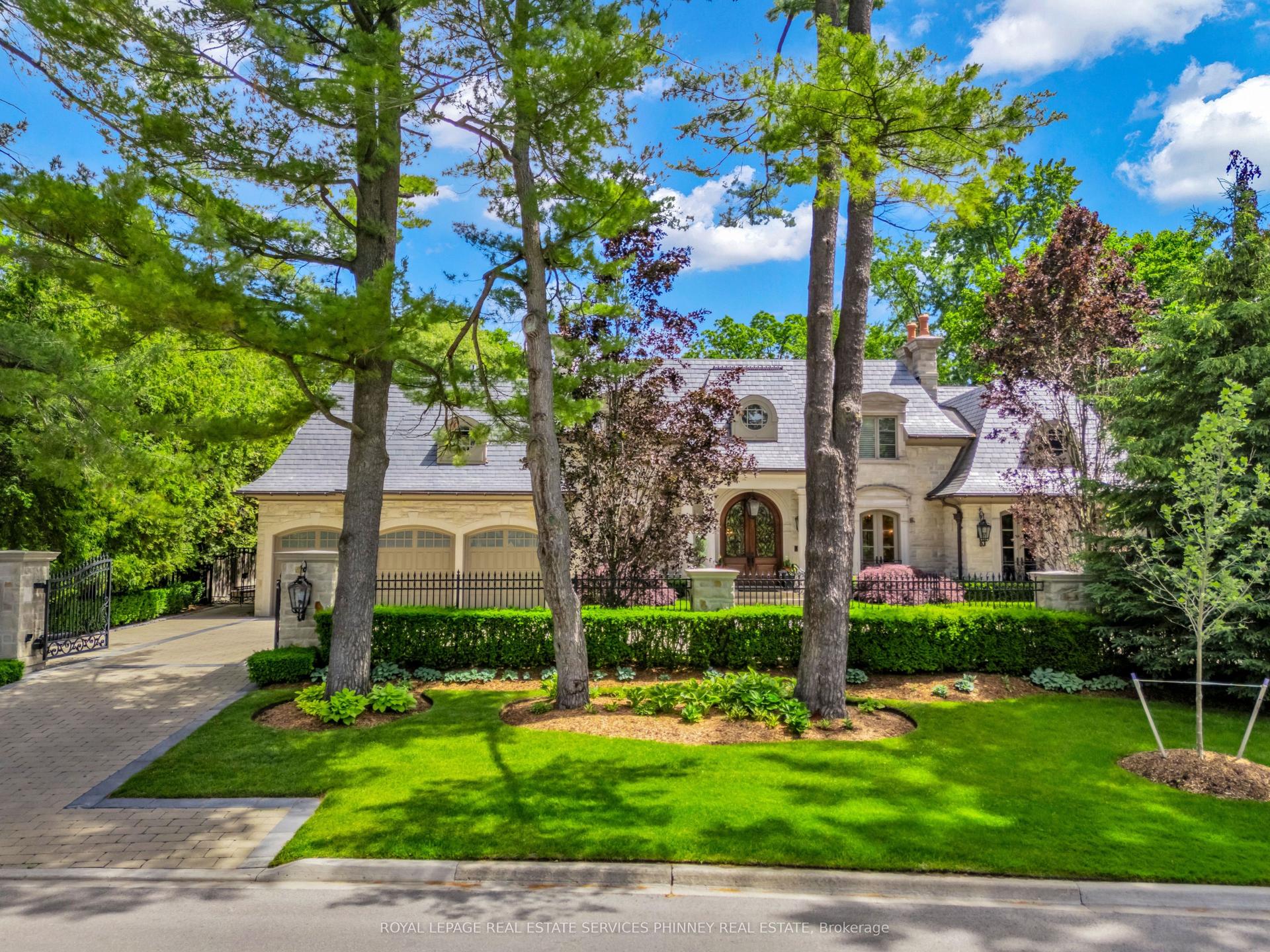 113 Maple Grove Drive, Oakville — Detached for sale, photo 1